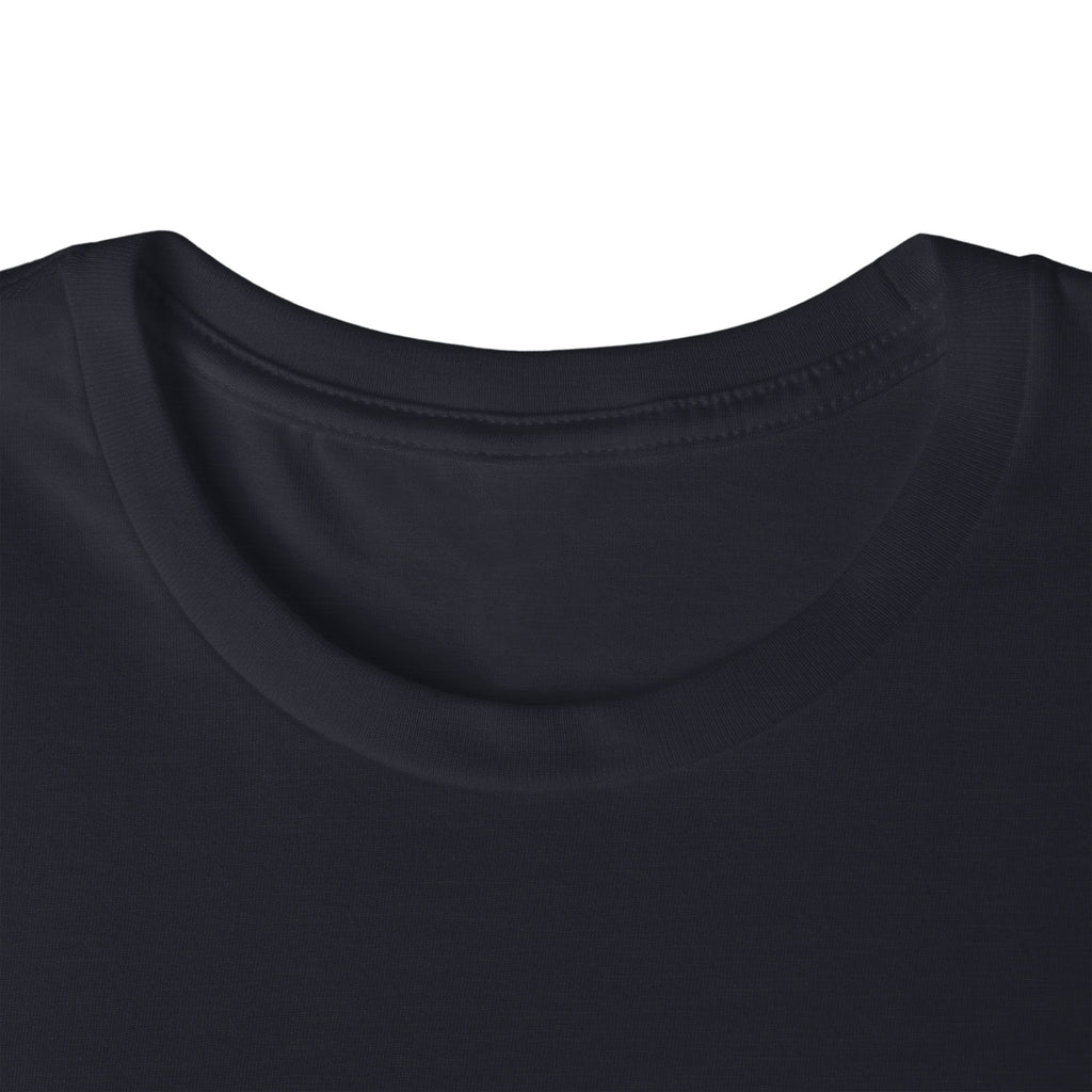 Classic Olive Crewneck T-Shirt