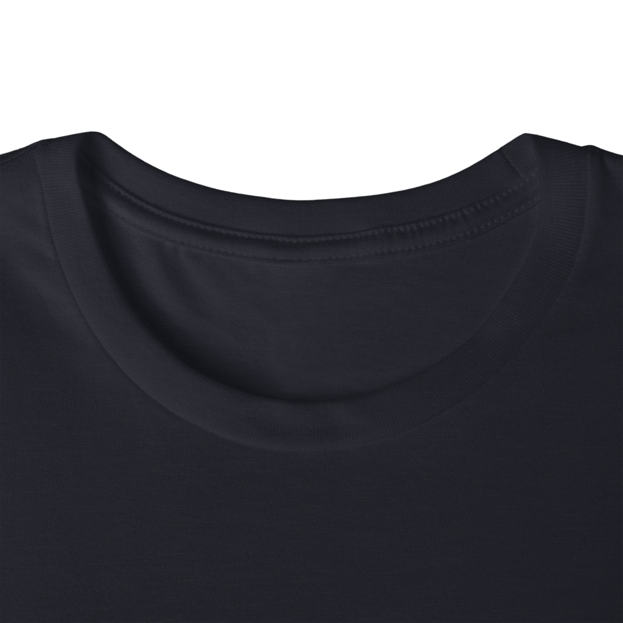 Classic Olive Crewneck T-Shirt