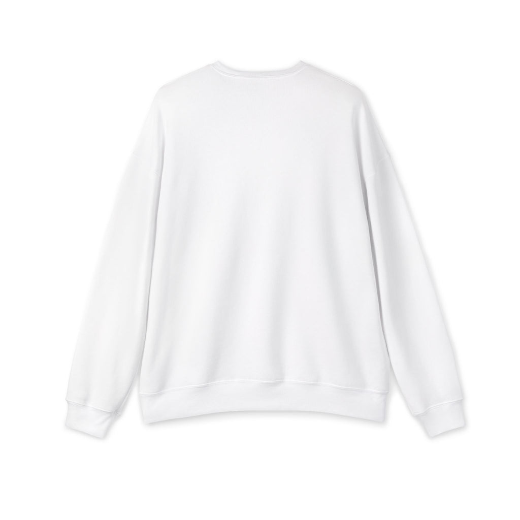 Classic Drop Shoulder Sweatshirt