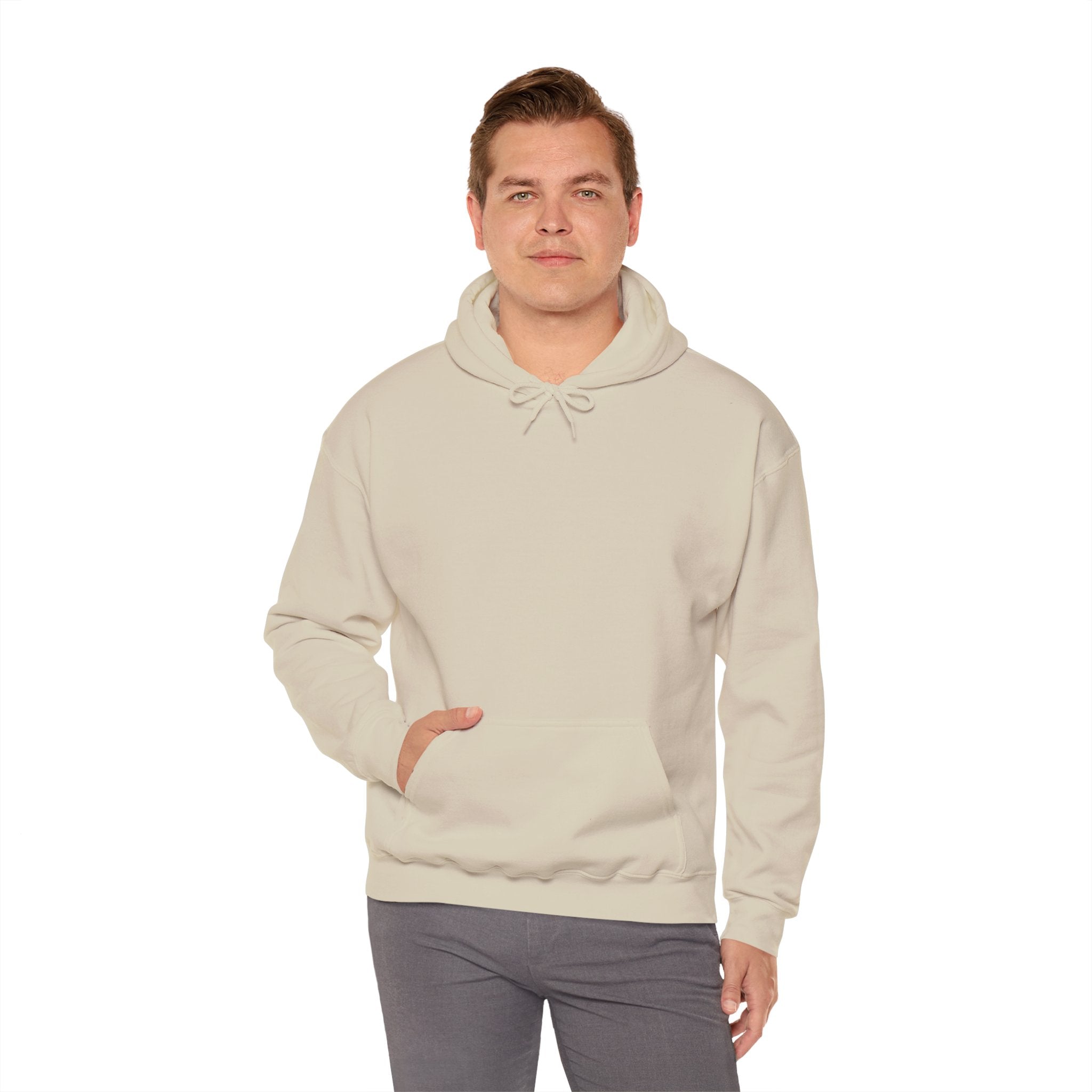 Cozy Classic Hoodie