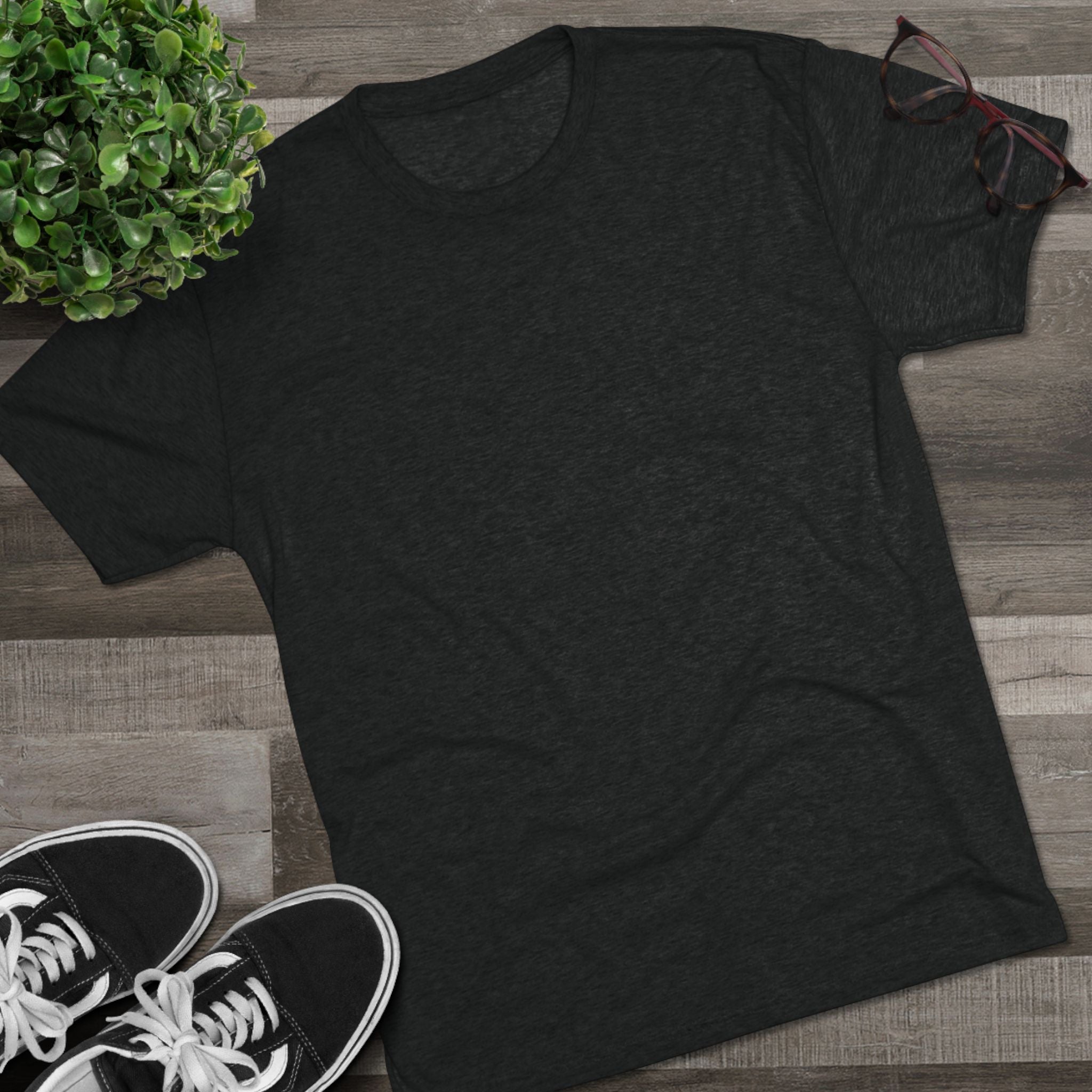 Crew Tee
