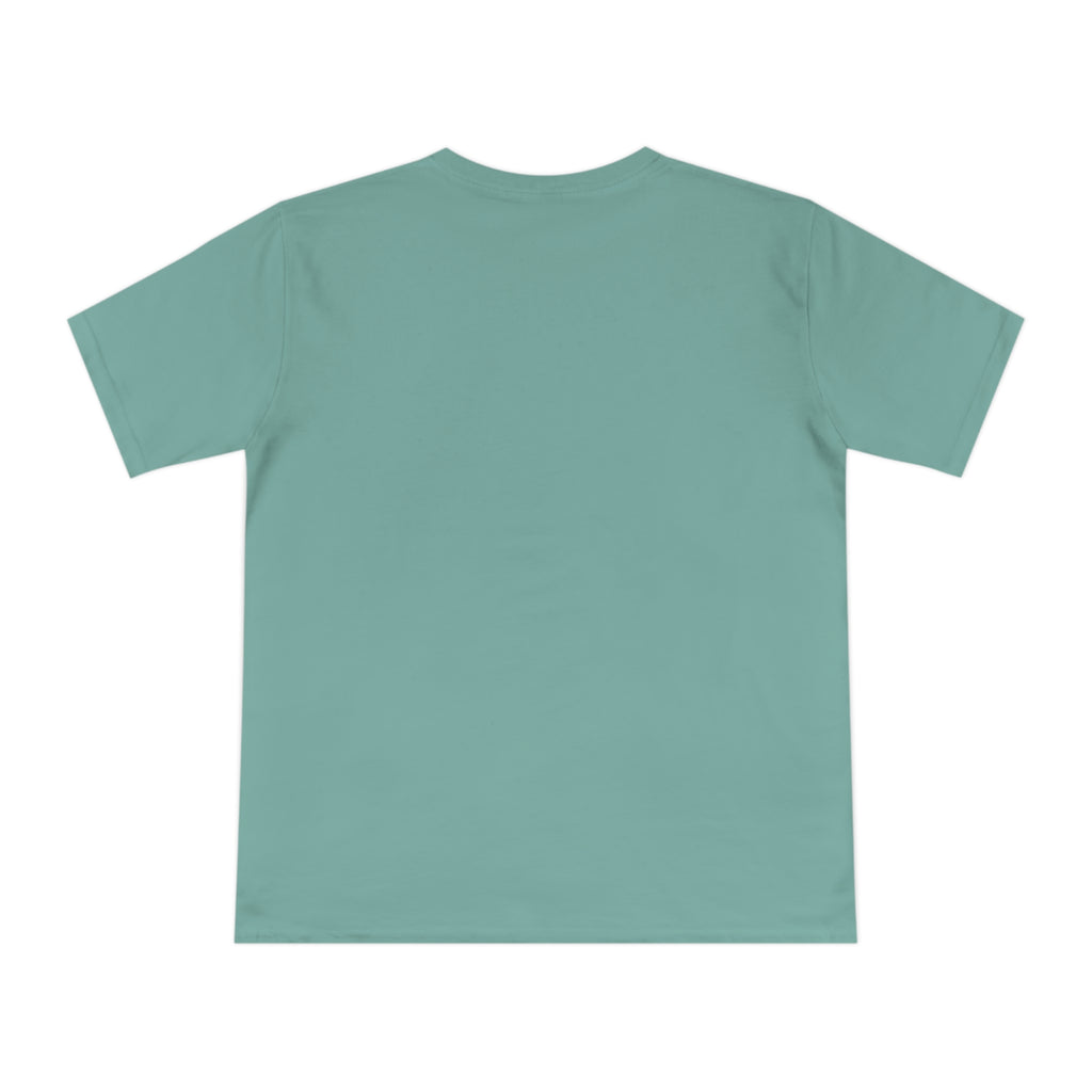 Classic Jersey T-Shirt — Soft Everyday Crew Tee