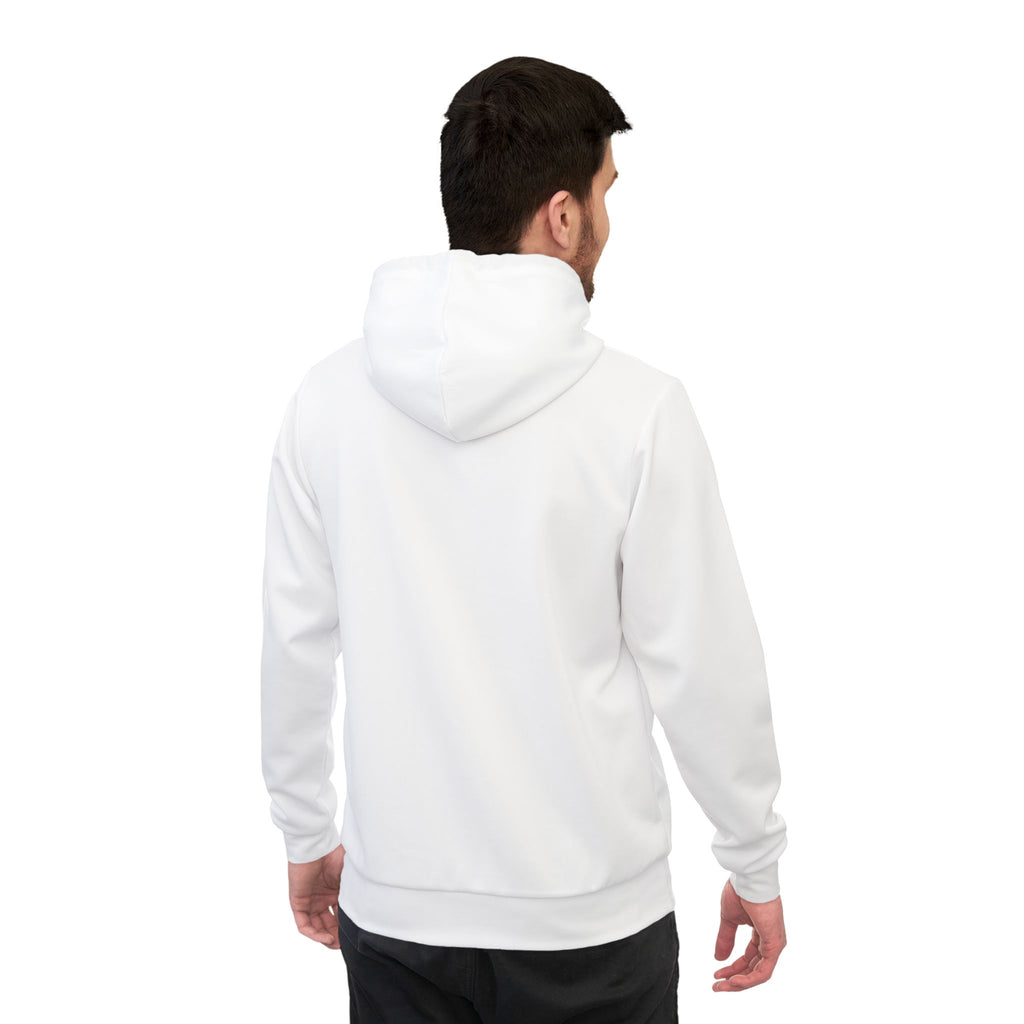 Athletic Hoodie | All-Over Print Customizable Sportswear