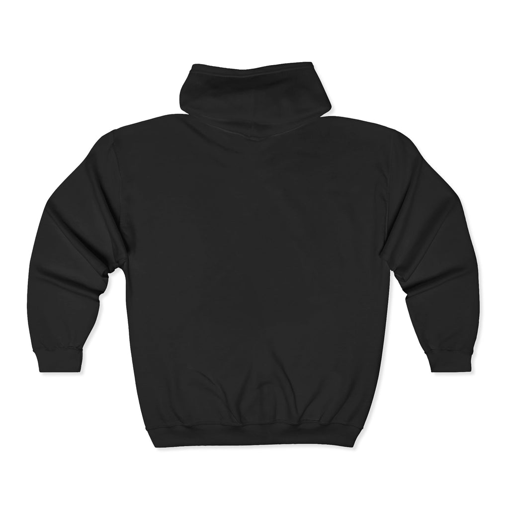Full-Zip Hoodie