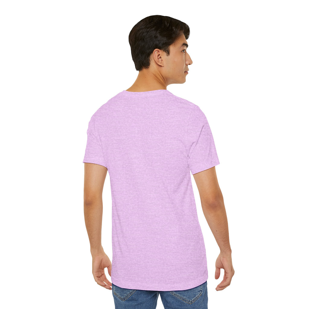 White Short Sleeve Tee