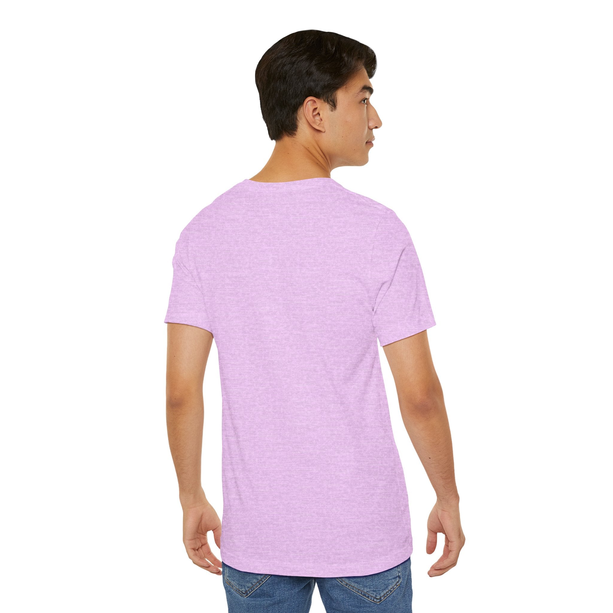 White Short Sleeve Tee