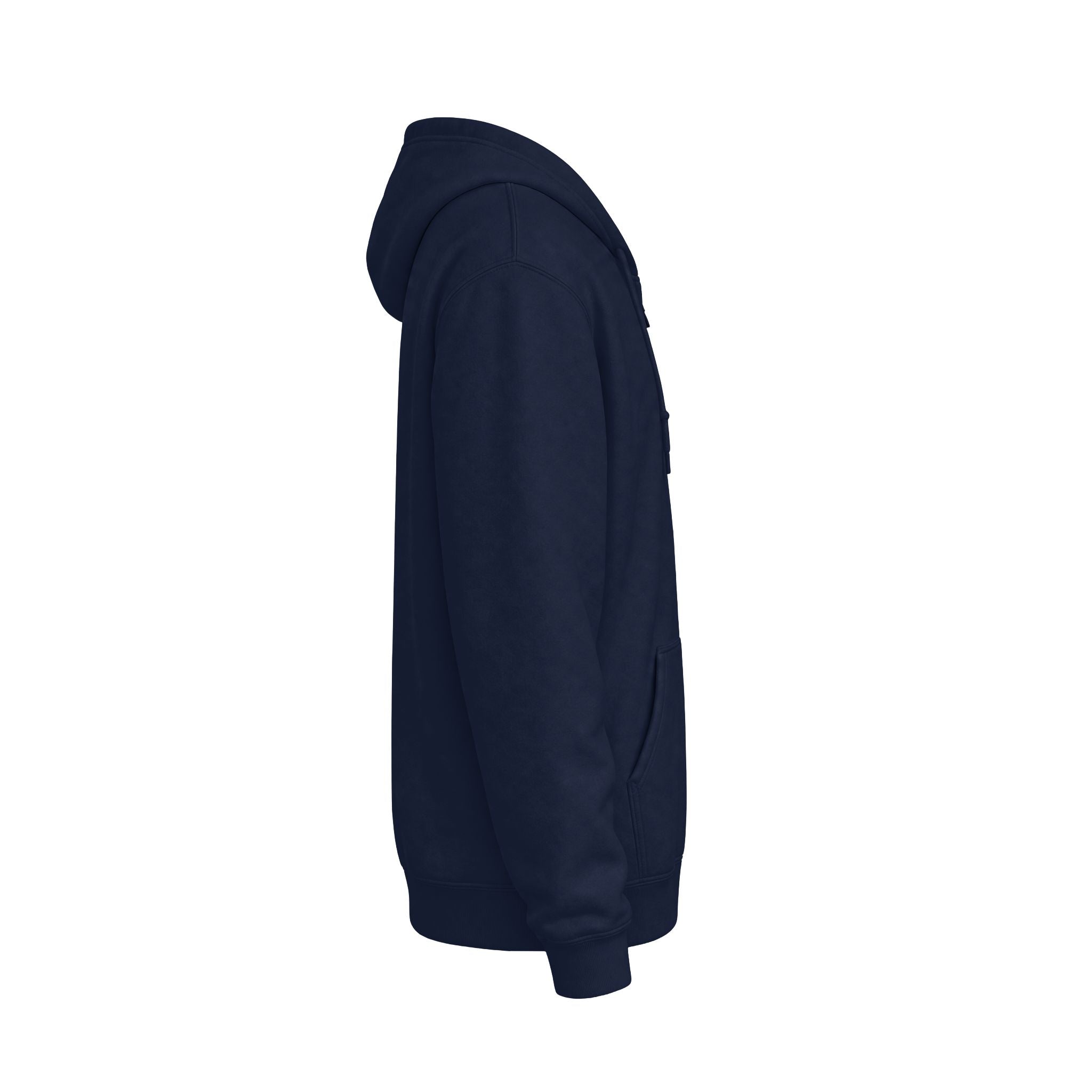 Full-Zip Hoodie