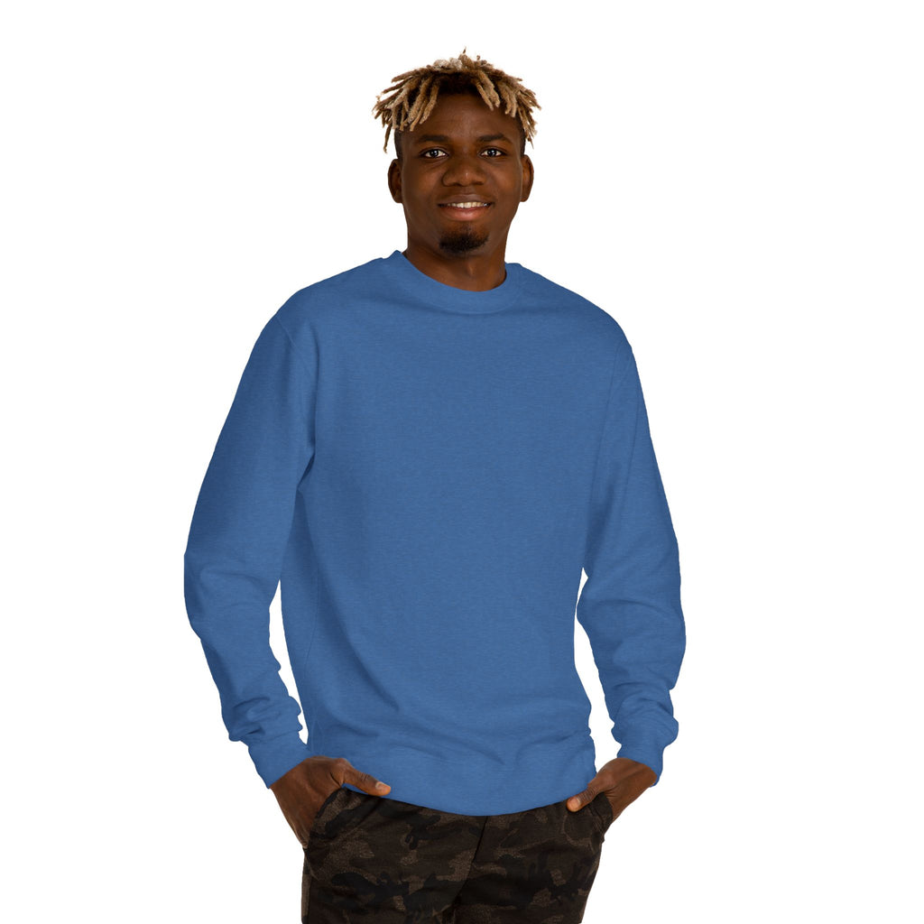 Classic Crewneck Sweatshirt