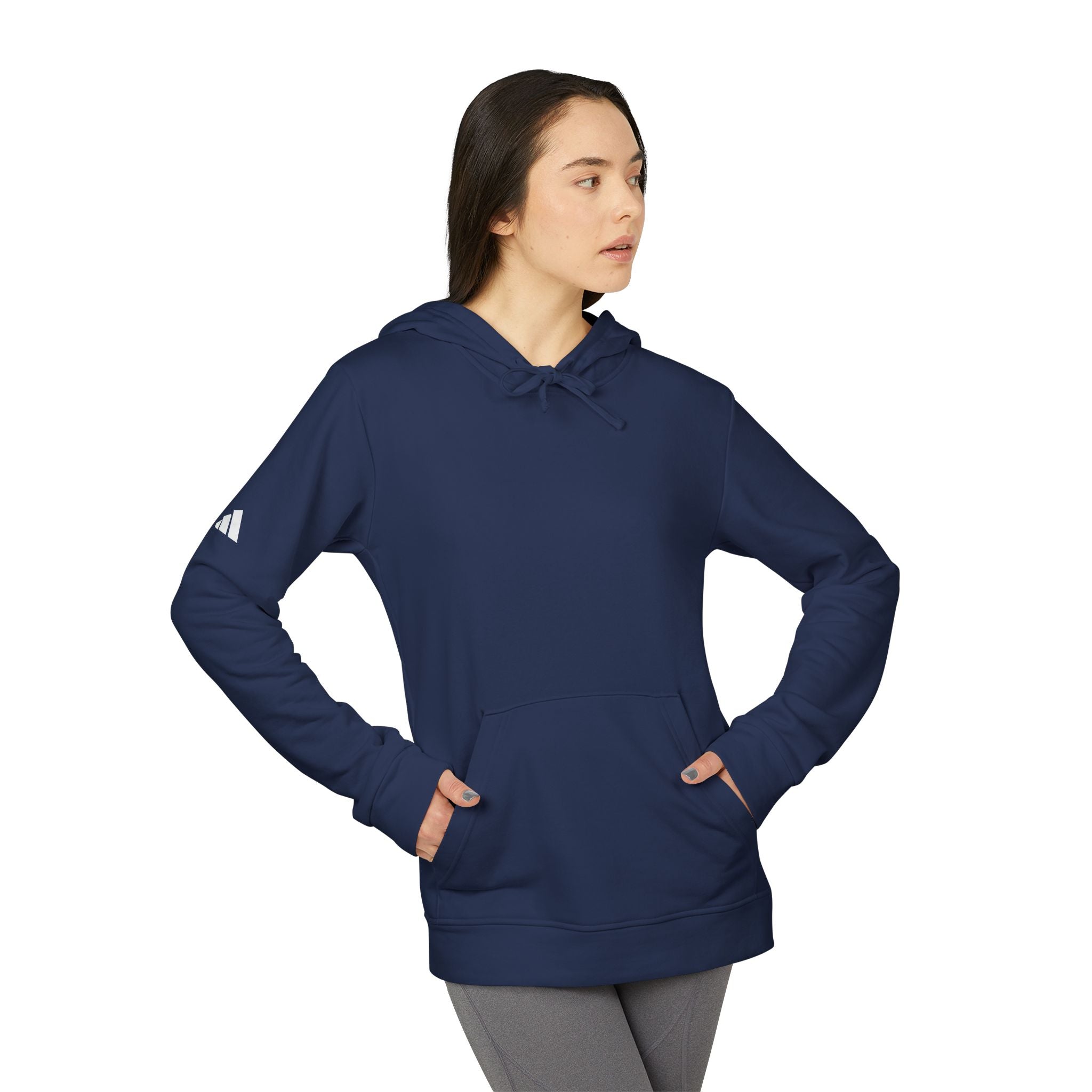 Fleece Hoodie