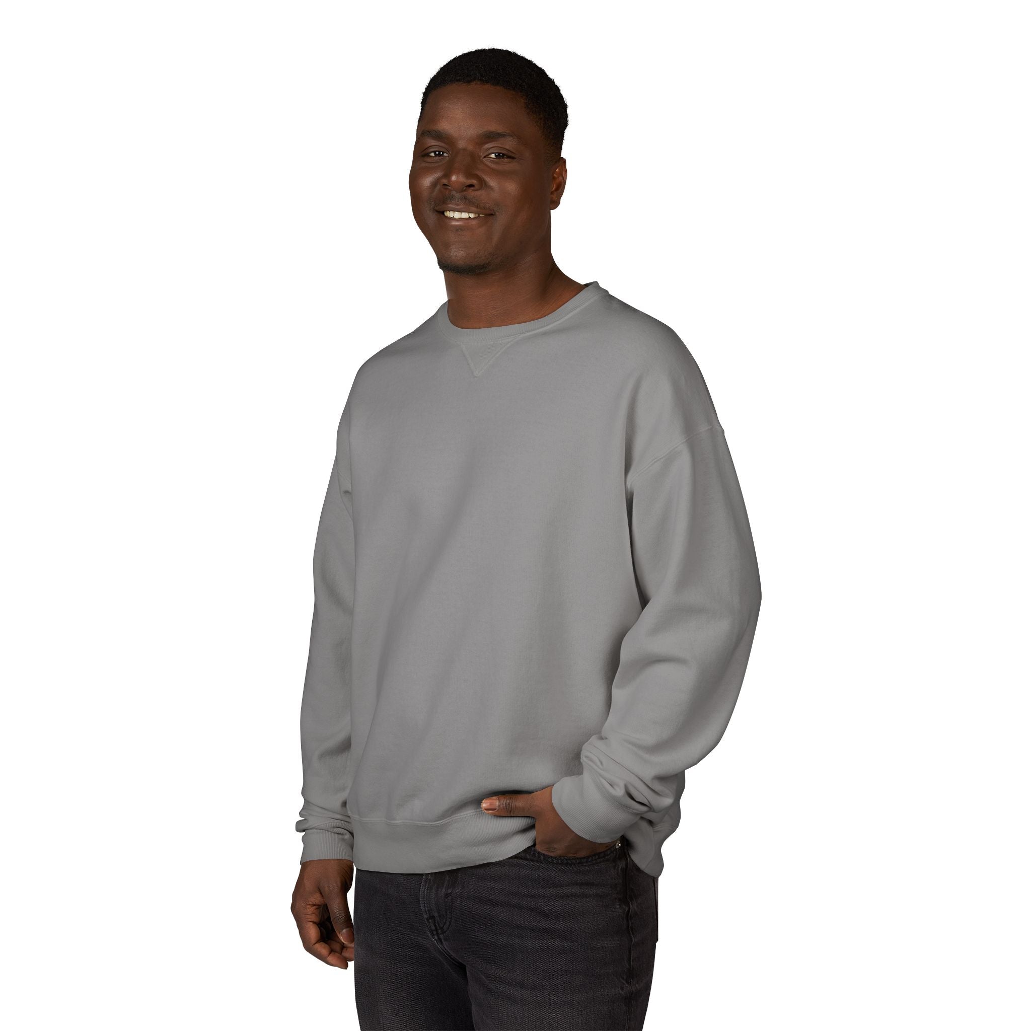 Crewneck Sweatshirt