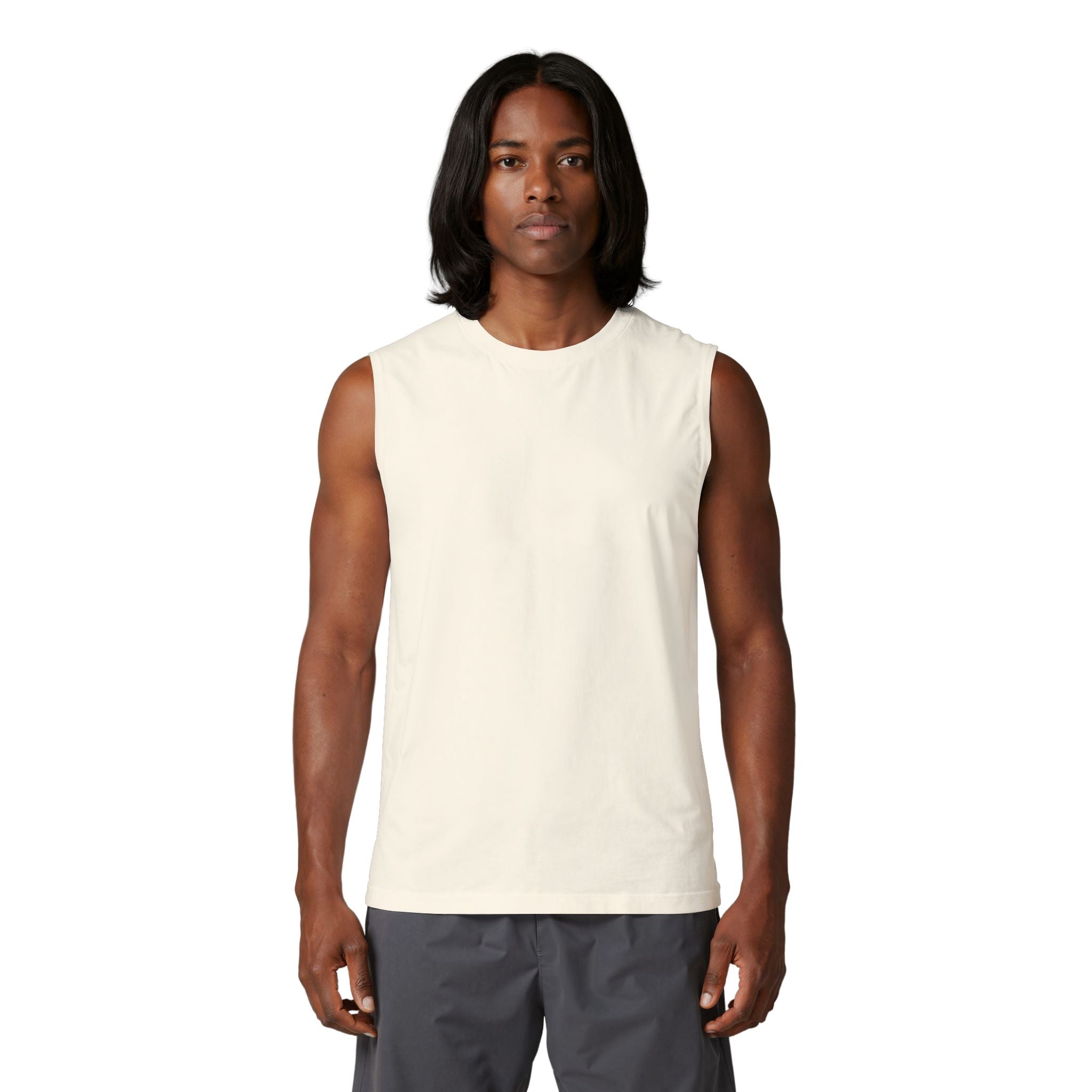 Muscle Tank