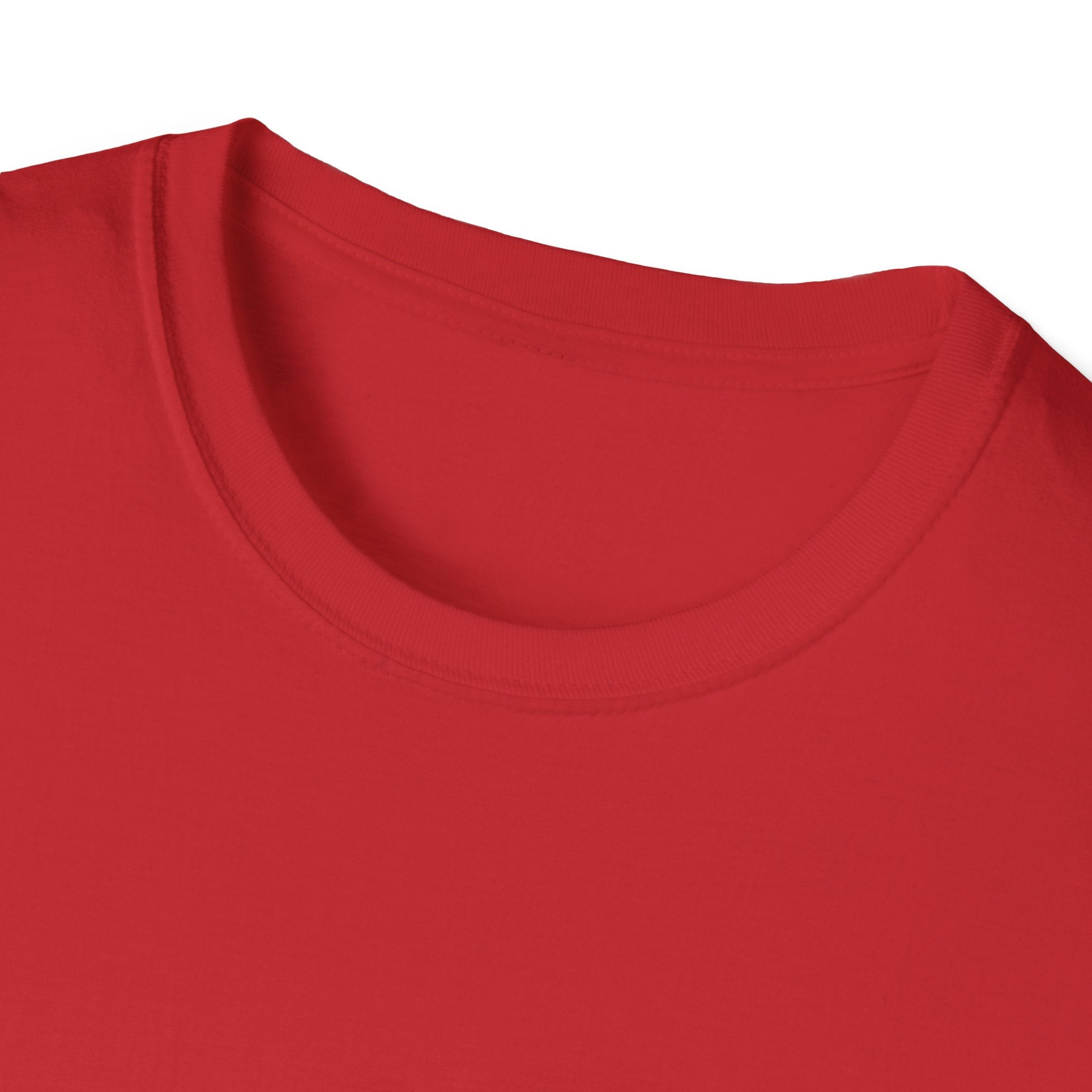 Classic White T‑Shirt — Minimal Everyday Tee