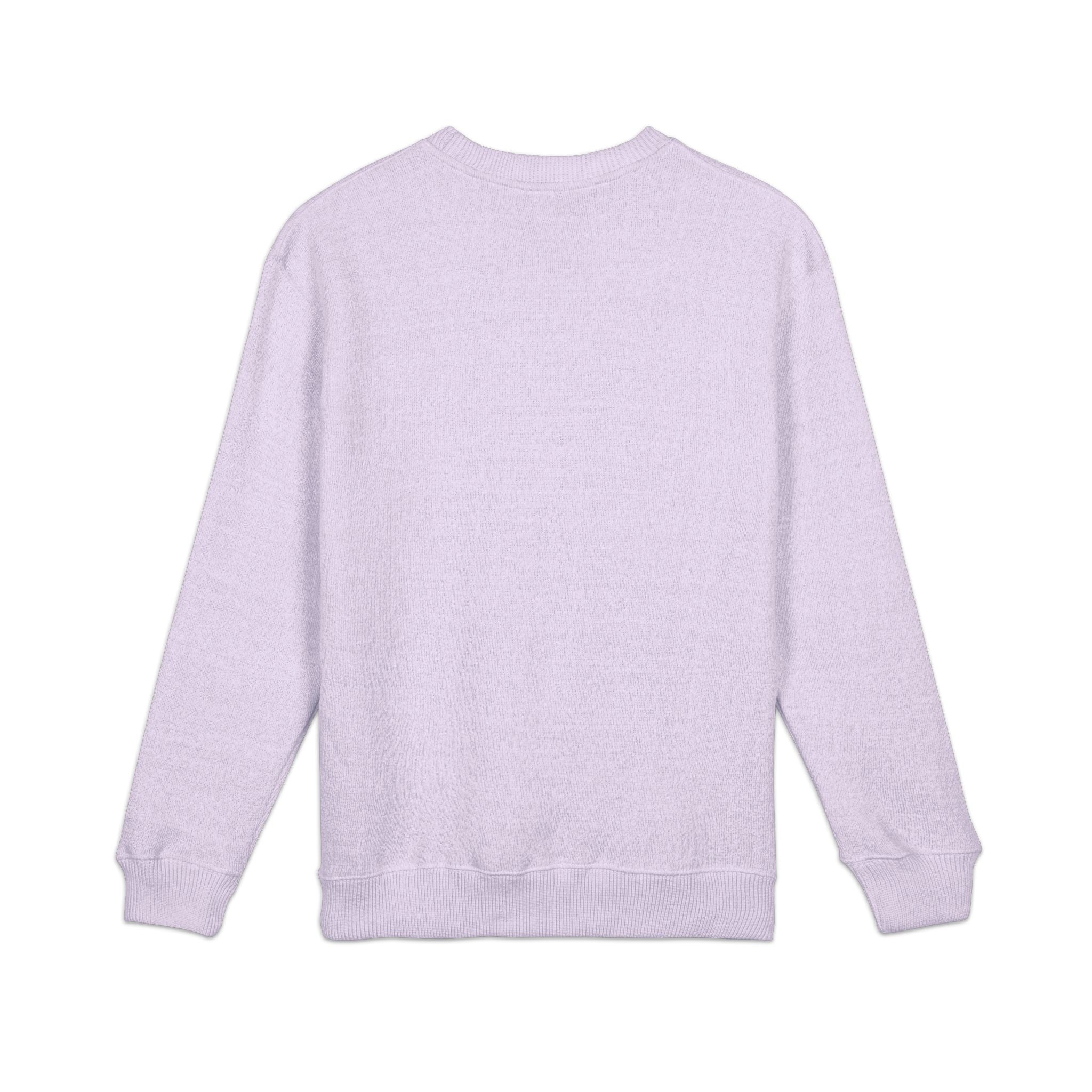 Nantucket Embroidered Crewneck Sweatshirt — Classic Coastal Comfort