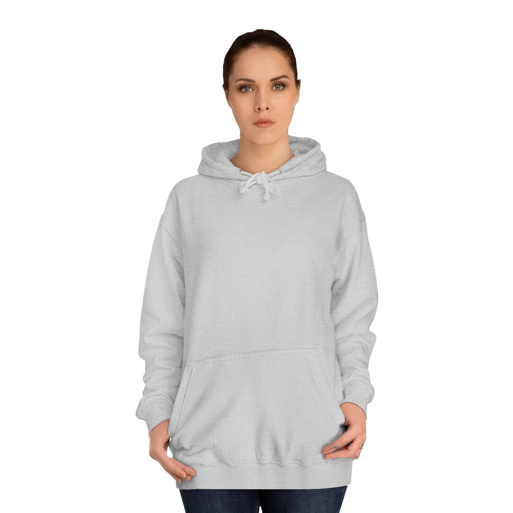 College Hoodie