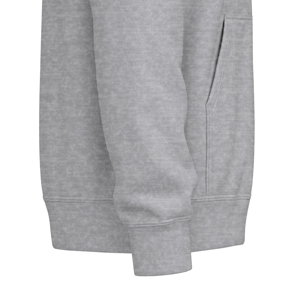 Full-Zip Hoodie