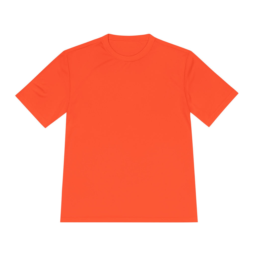Performance Moisture-Wicking Tee
