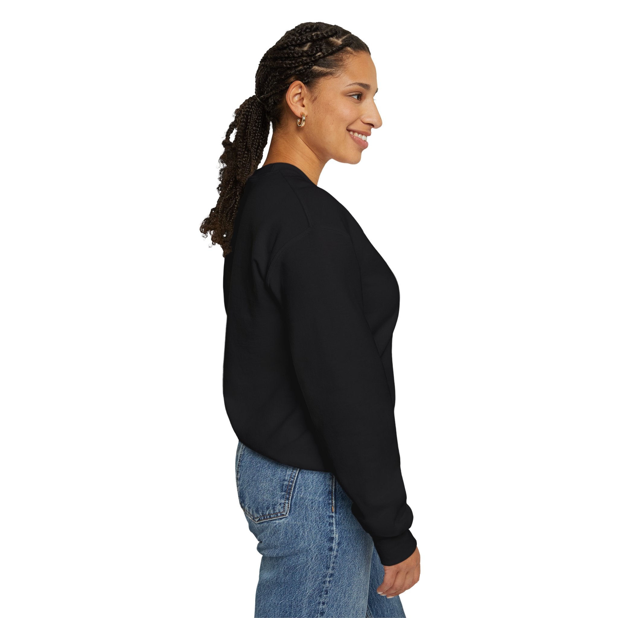 Crewneck Sweatshirt