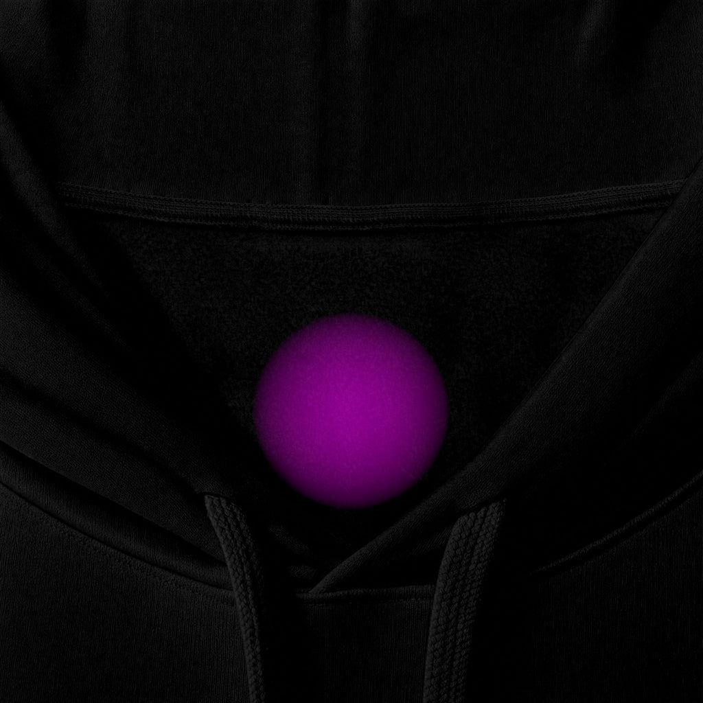 Classic White Fleece Hoodie – Soft Midweight Pullover
