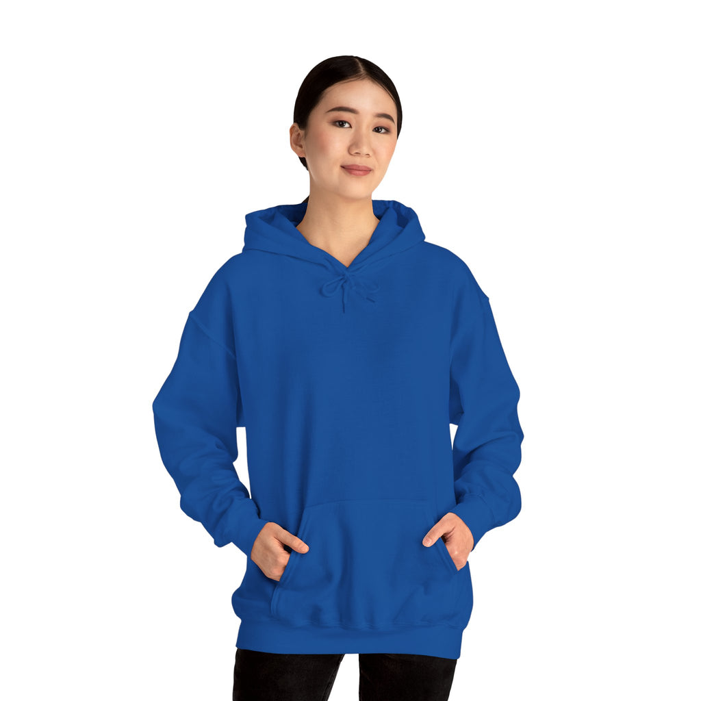Cozy Classic Hoodie