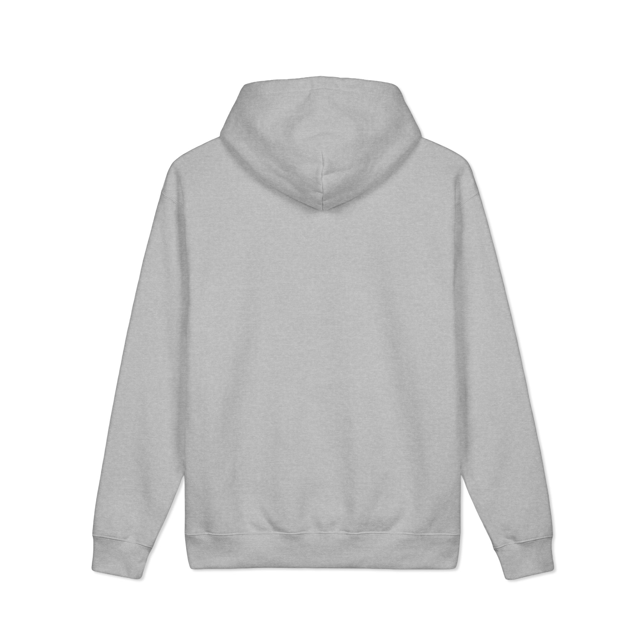 Heavyweight Hooded Sweatshirt