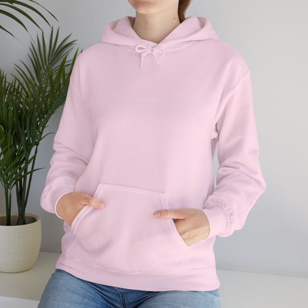 Cozy Classic Hoodie