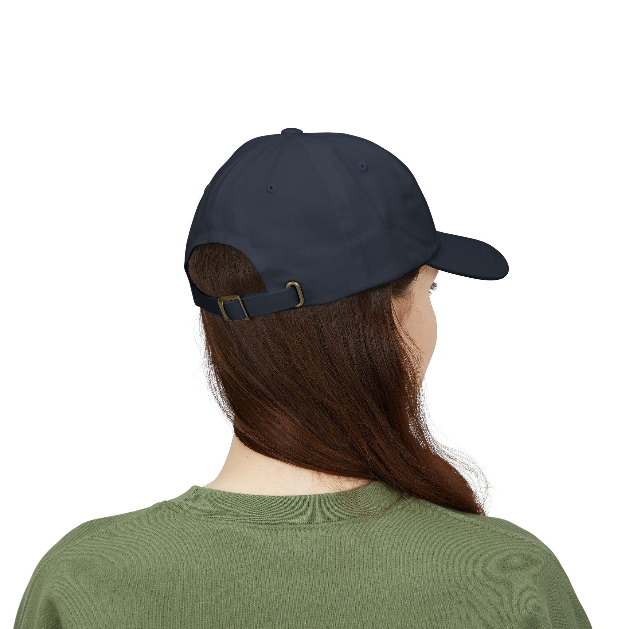 Dad Cap