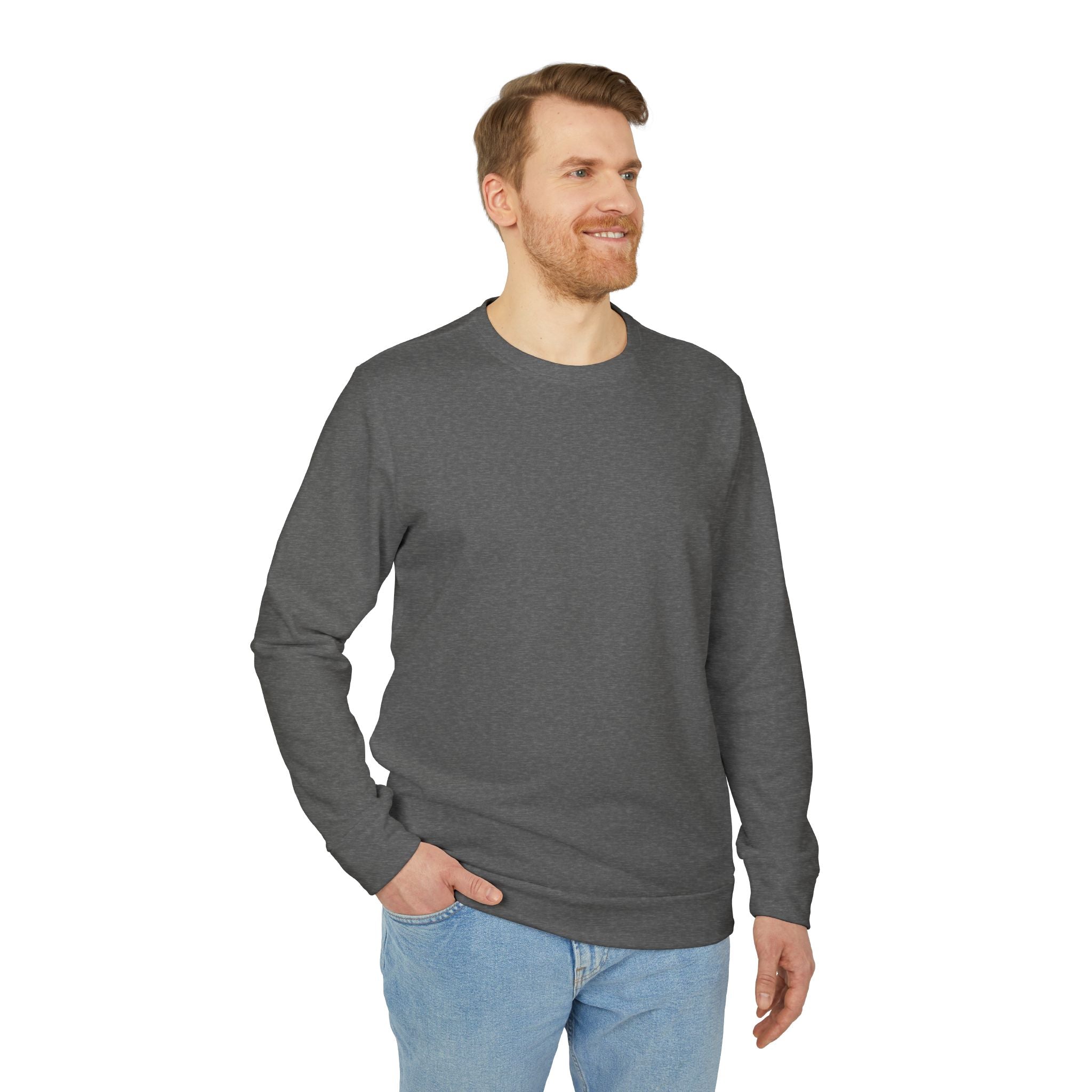 Crewneck Sweatshirt