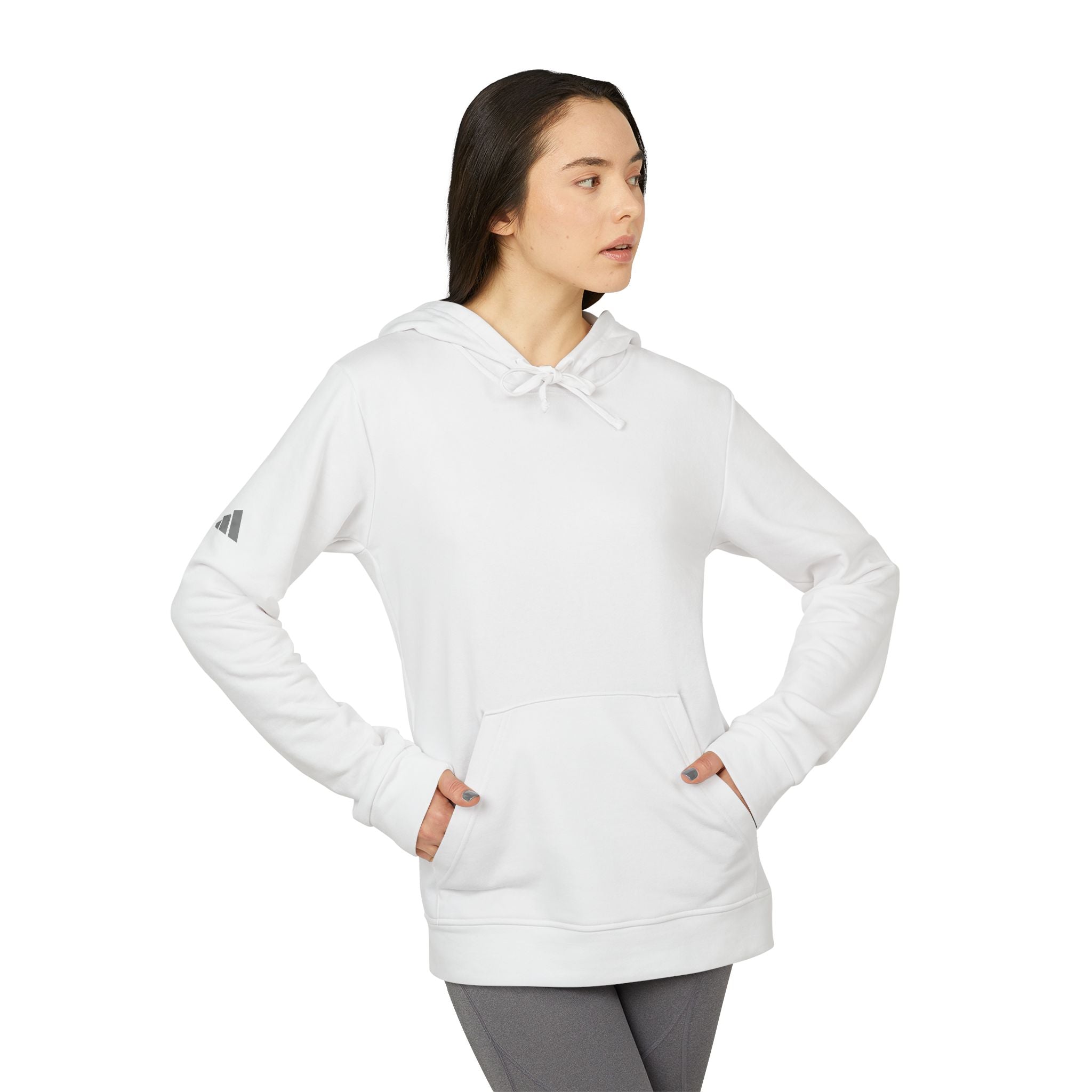 Fleece Hoodie