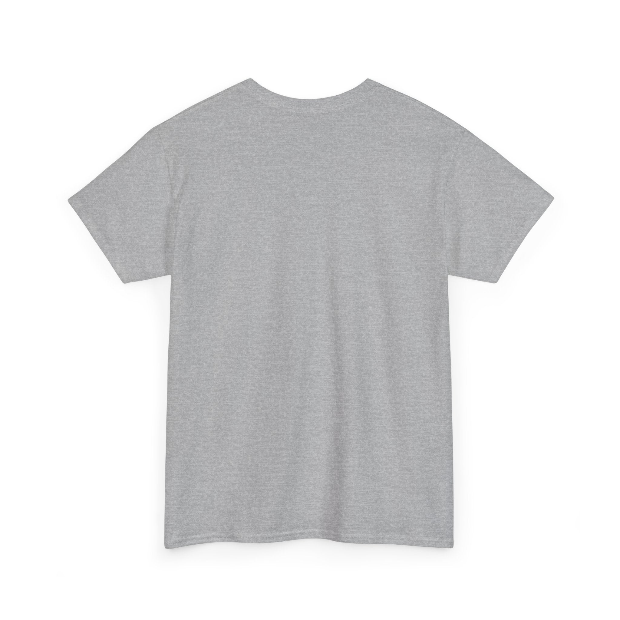 White T-Shirt