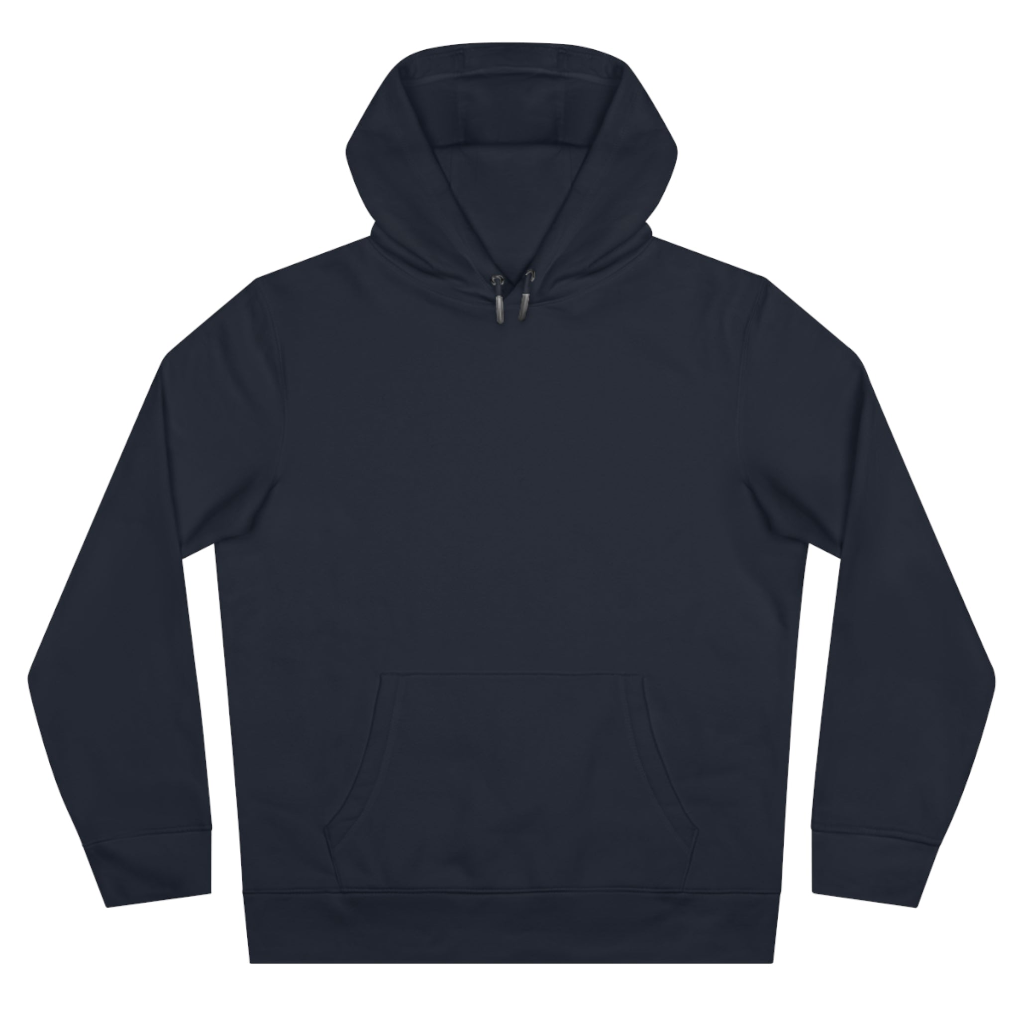 King Hoodie — Regal Crown Graphic Pullover