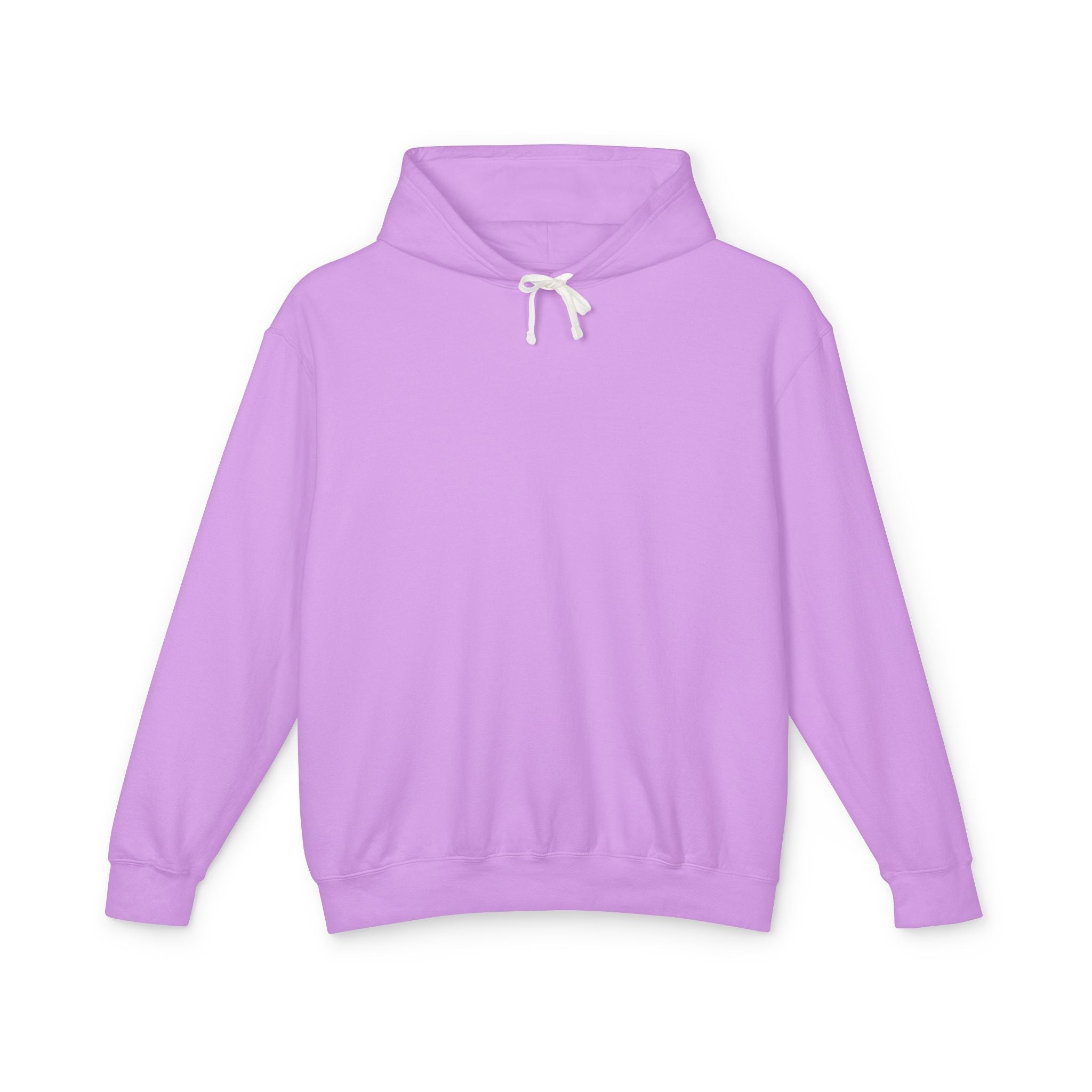 Lightweight Neutral Hoodie
