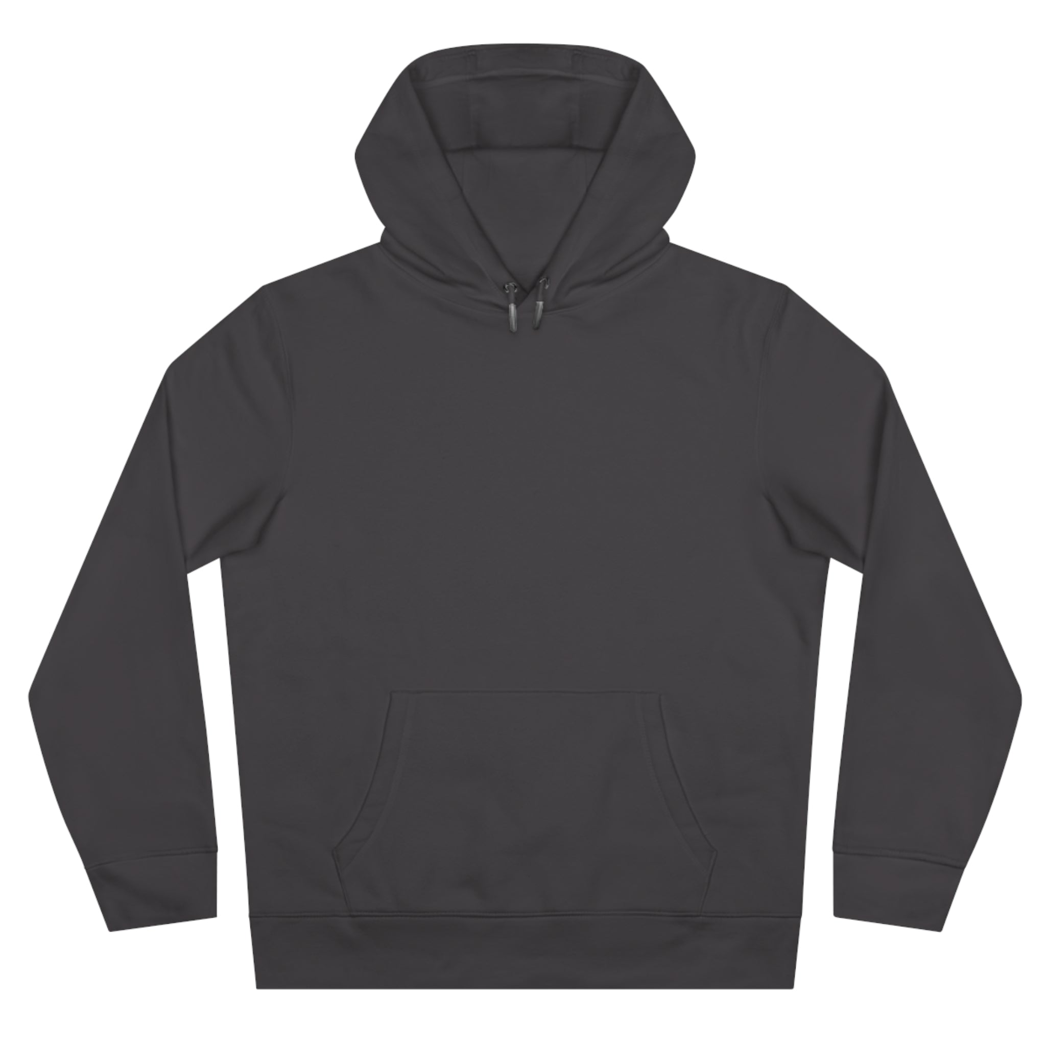 King Hoodie — Regal Crown Graphic Pullover