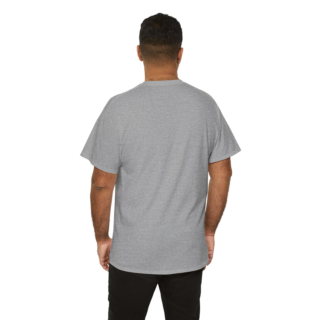 White T-Shirt
