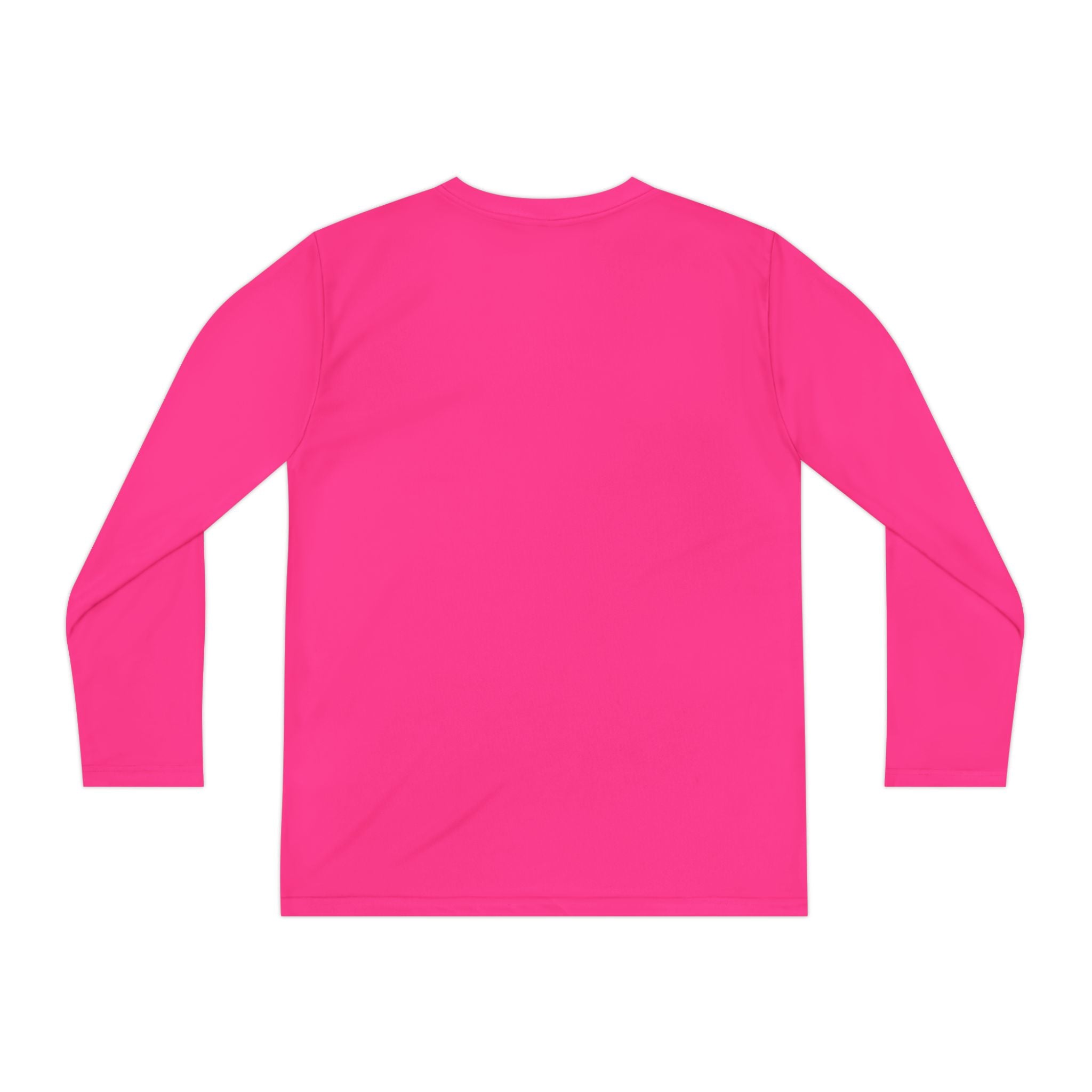 Youth Long Sleeve Tee