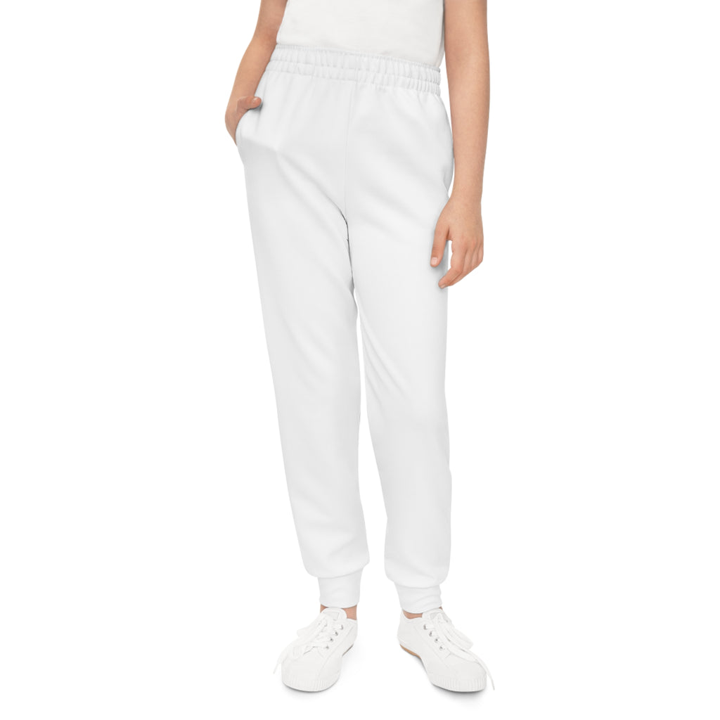 Youth Joggers — Custom All-Over Print Kids Sweatpants