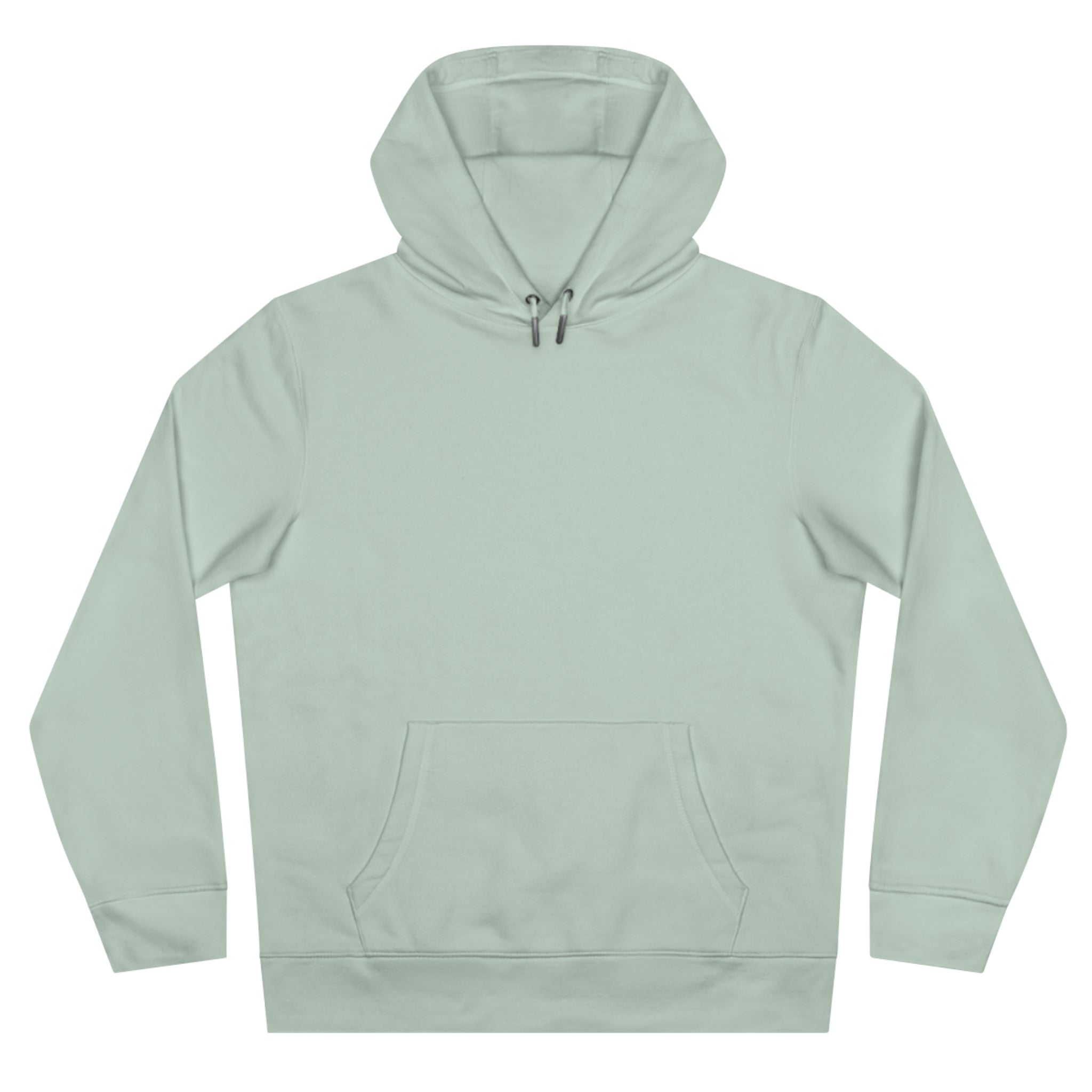 King Hoodie — Regal Crown Graphic Pullover