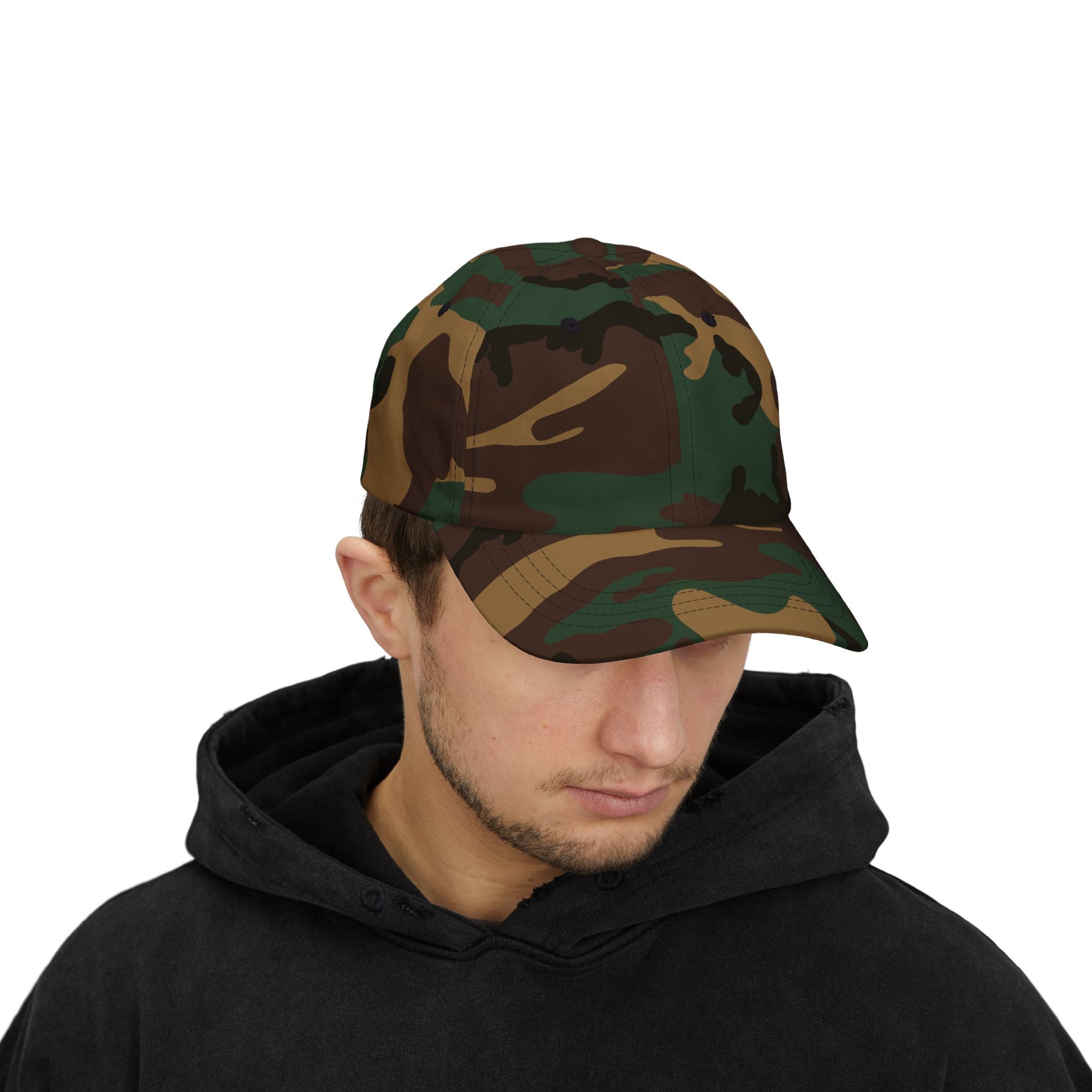 Dad Cap