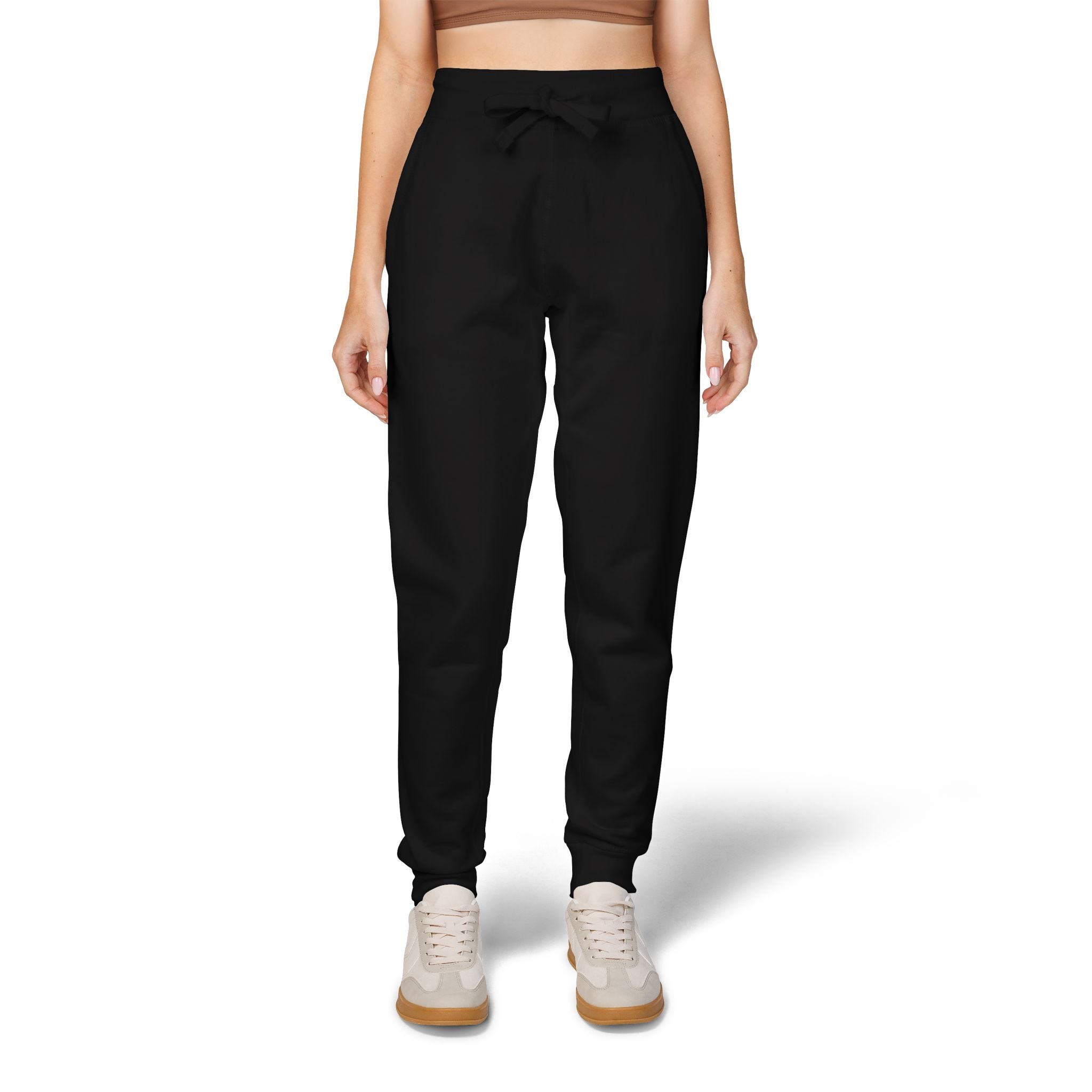 Unisex Fleece Sweatpants (Embroidery)