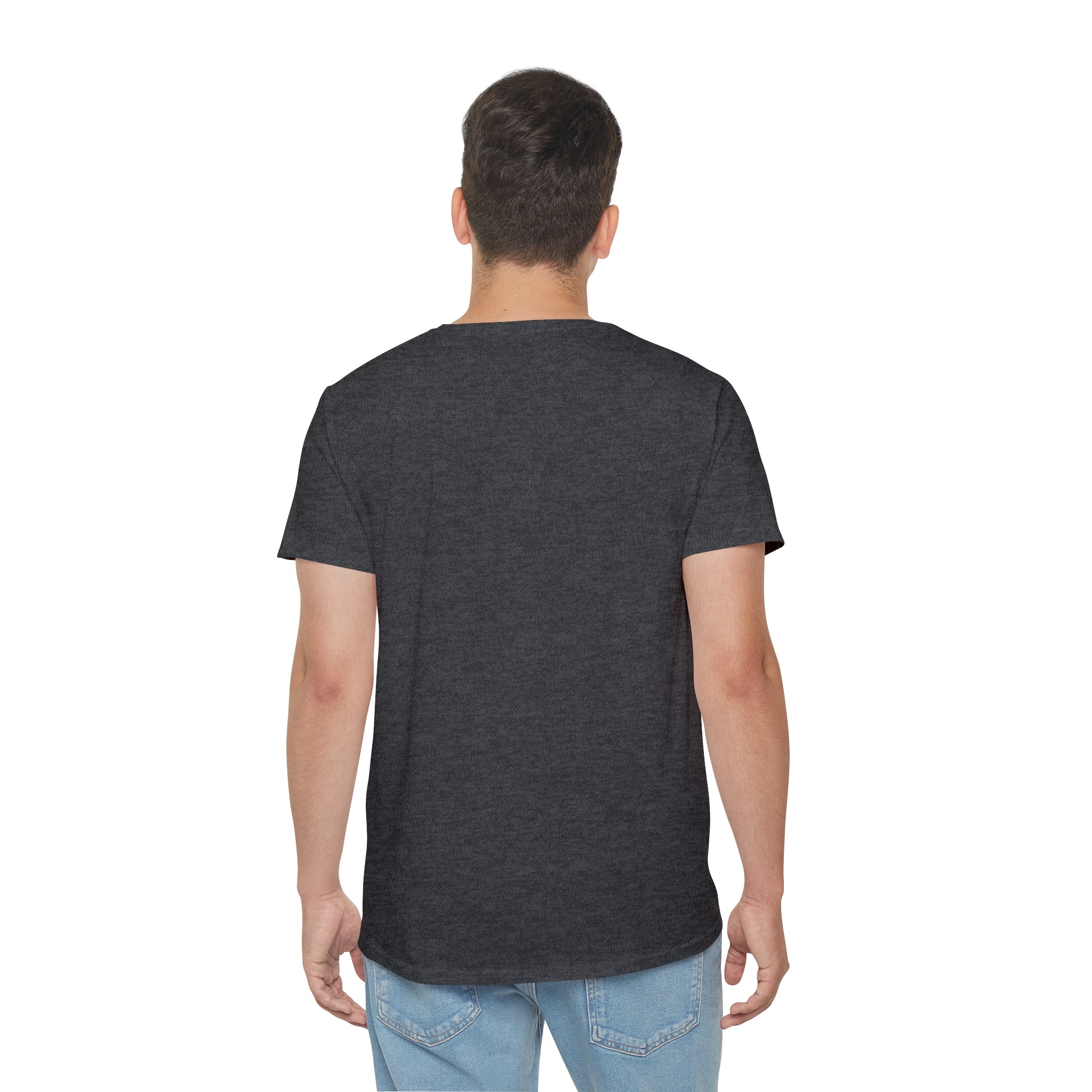 Classic White T-Shirt