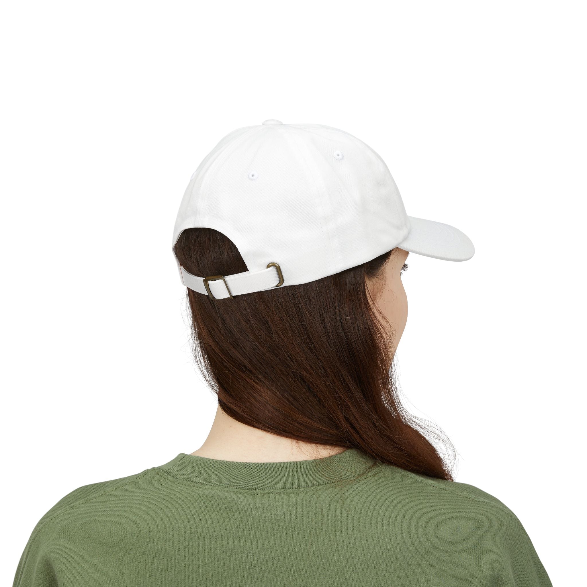 Dad Cap