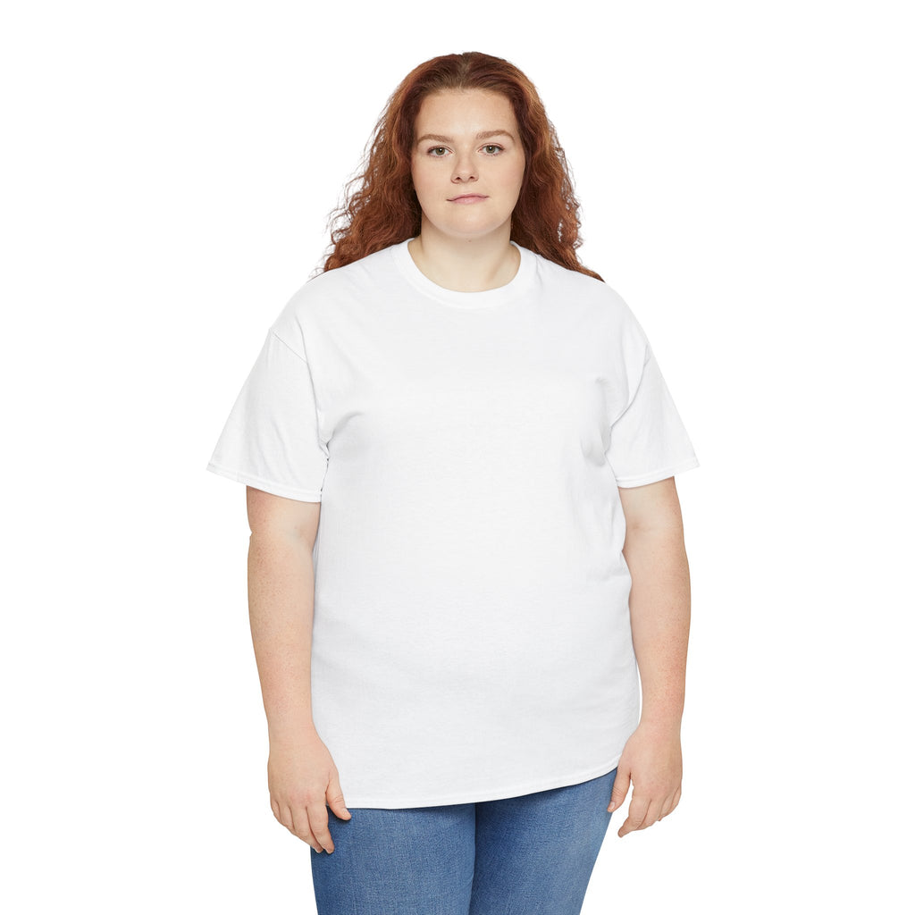 White T-Shirt