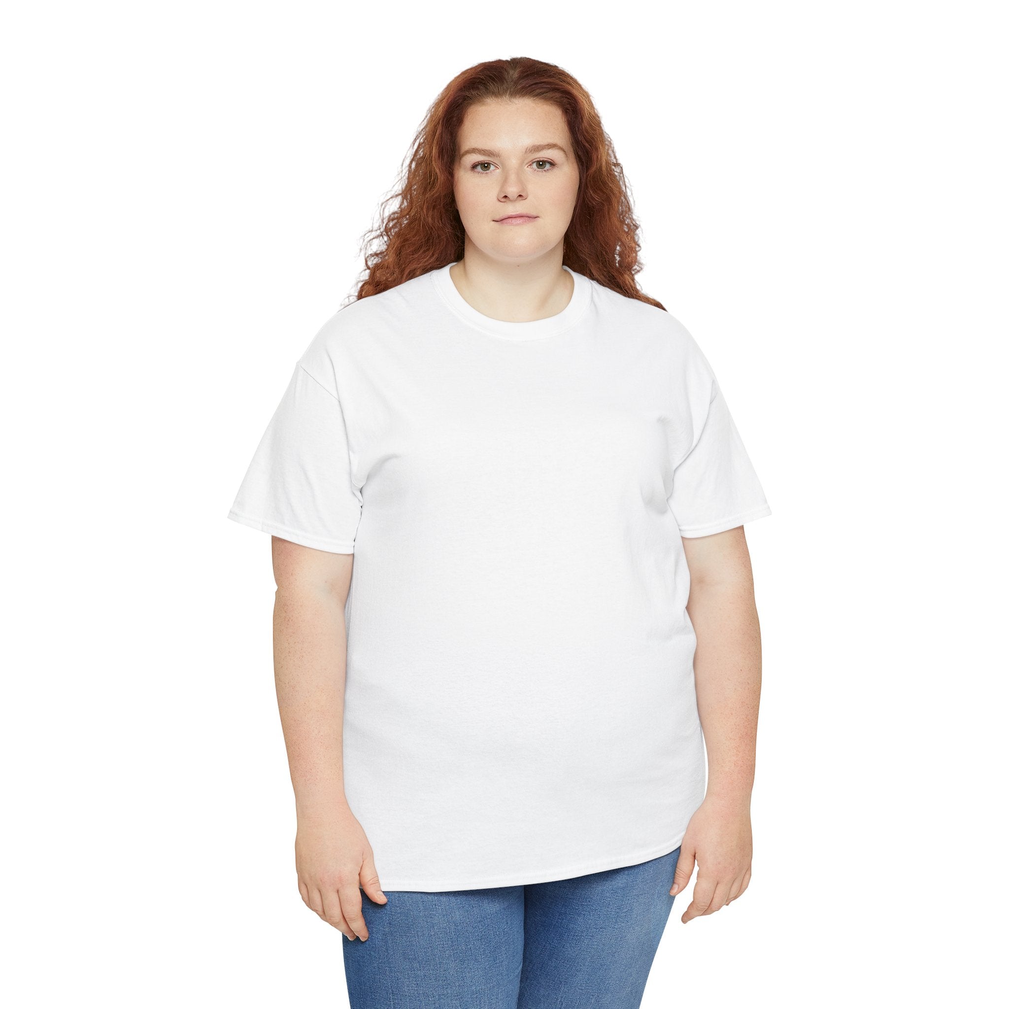 White T-Shirt