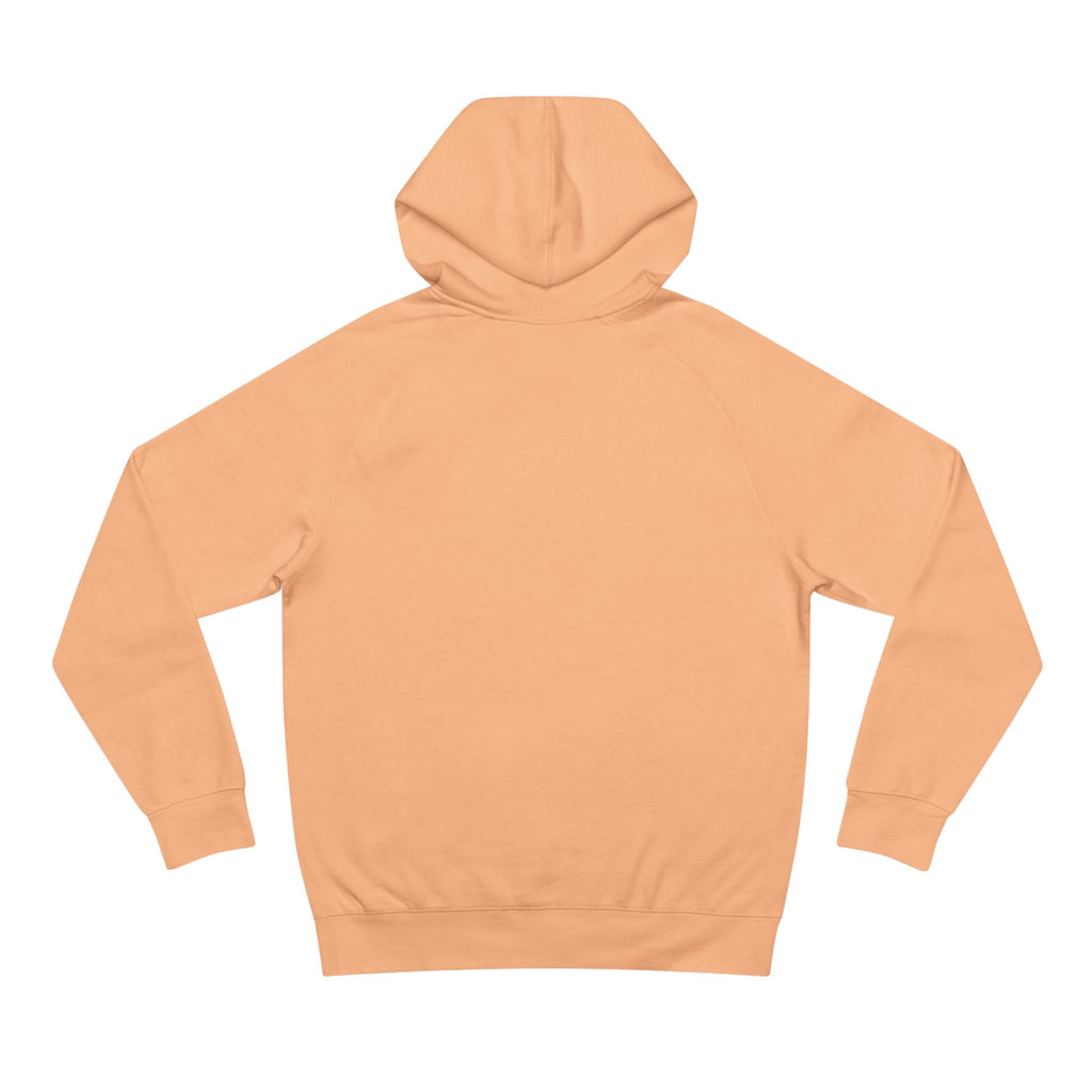 Classic White Hoodie