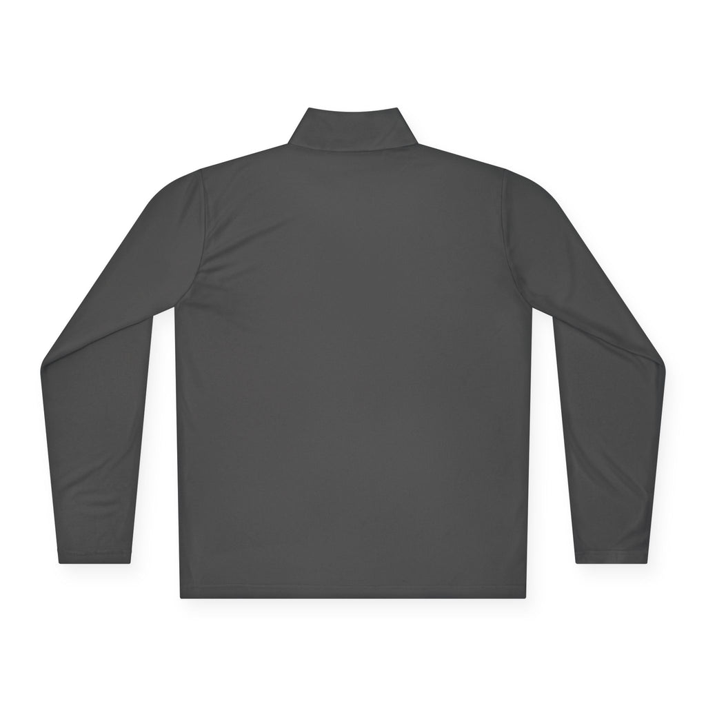 Classic Quarter-Zip Pullover