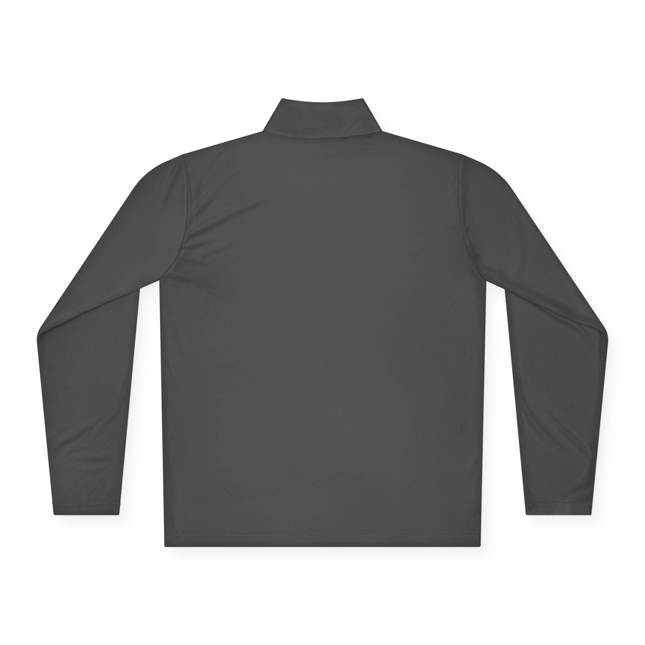 Classic Quarter-Zip Pullover