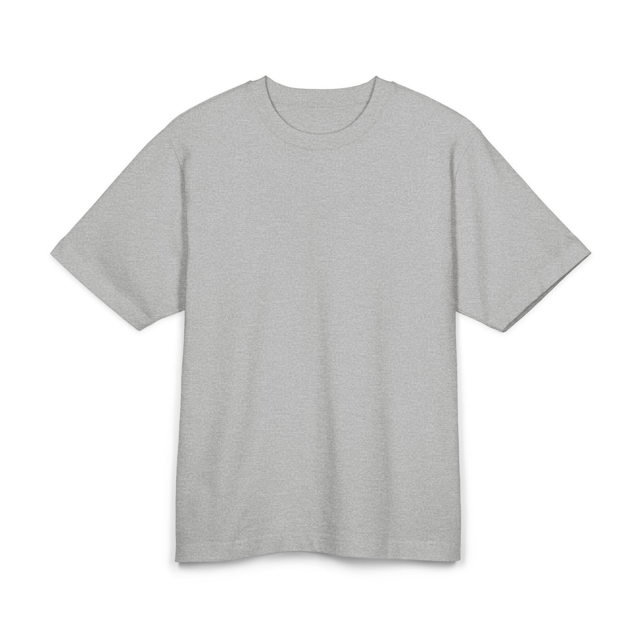 Unisex Freestyler Dry Handfeel Heavy Tee
