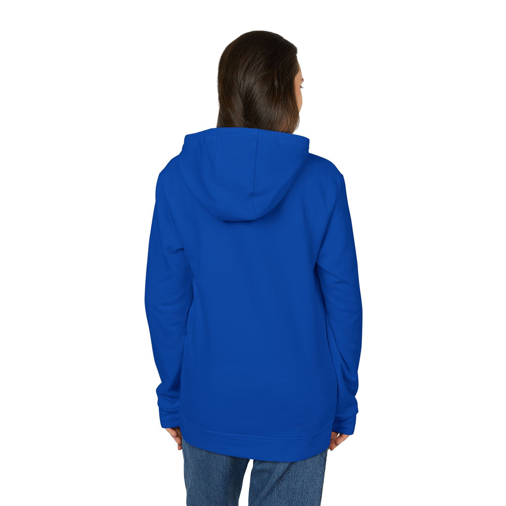 Fleece Hoodie