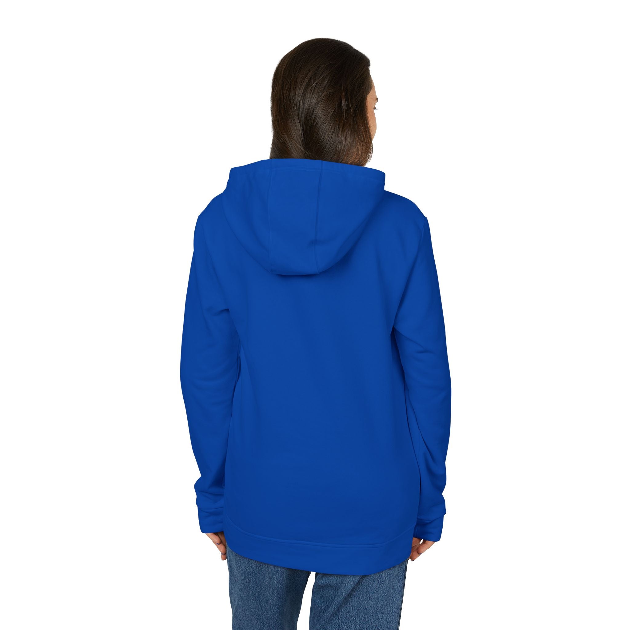 Fleece Hoodie