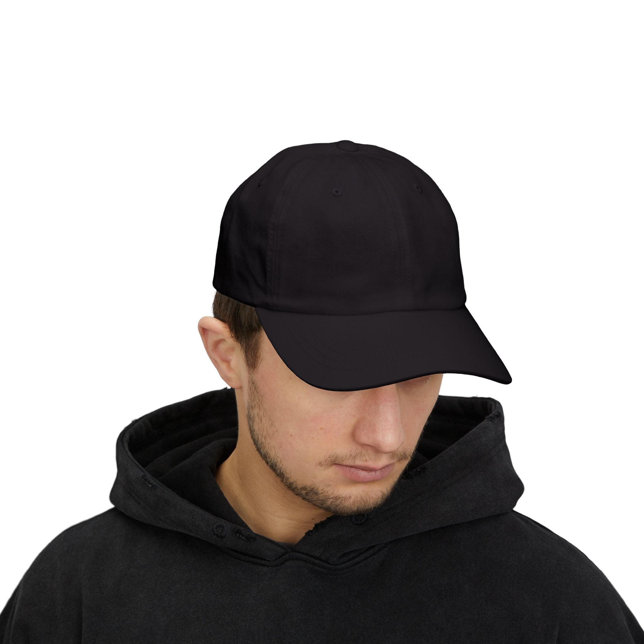 Dad Cap