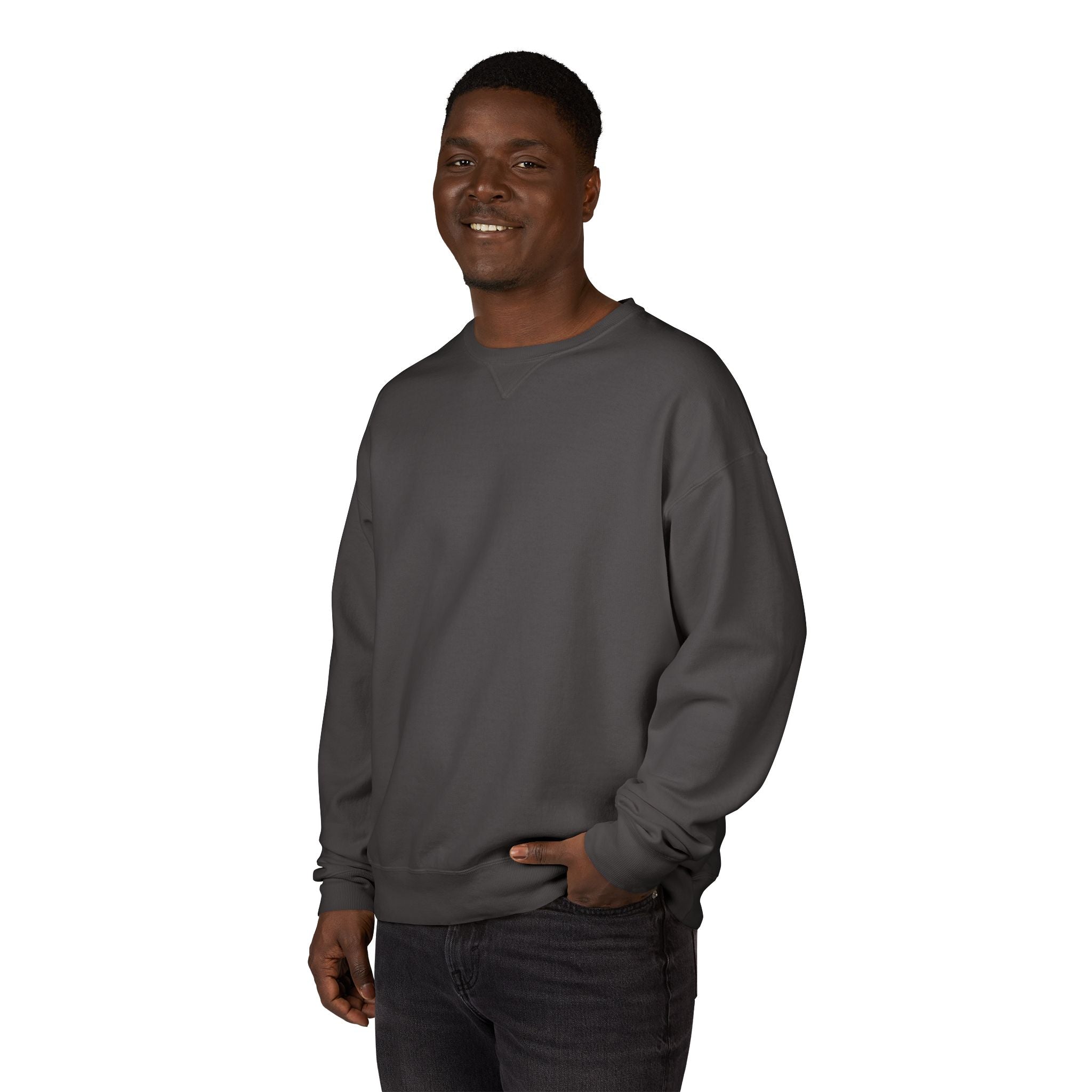 Crewneck Sweatshirt
